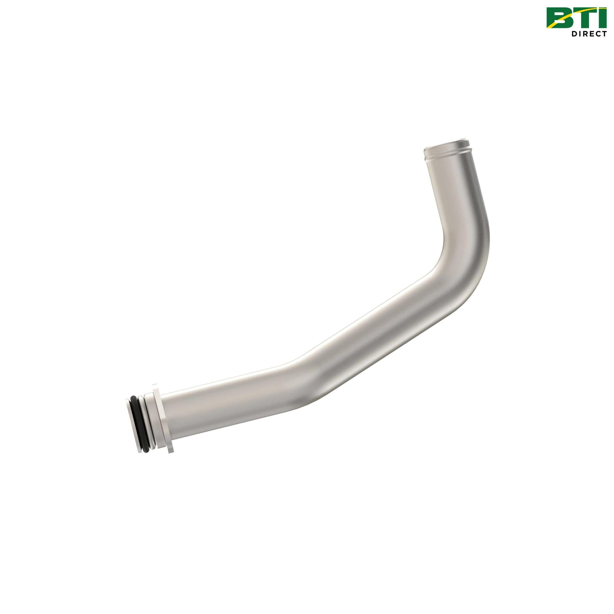 RE556784: Coolant Outlet Line
