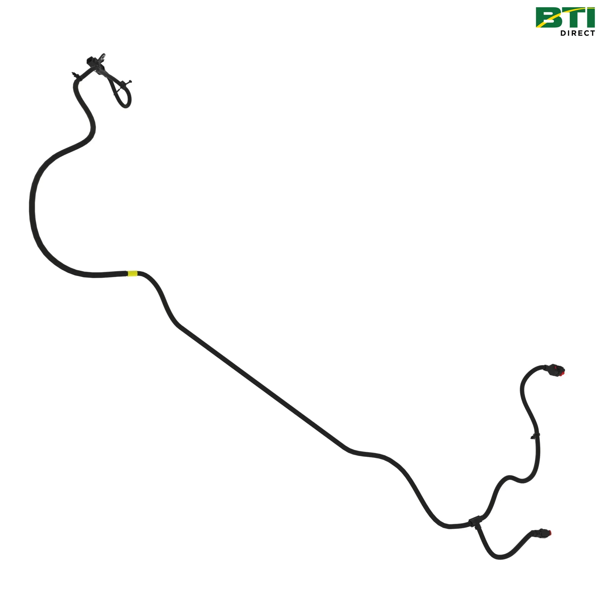 AXE41908: Feeder House Extension Wiring Harness, Right Side