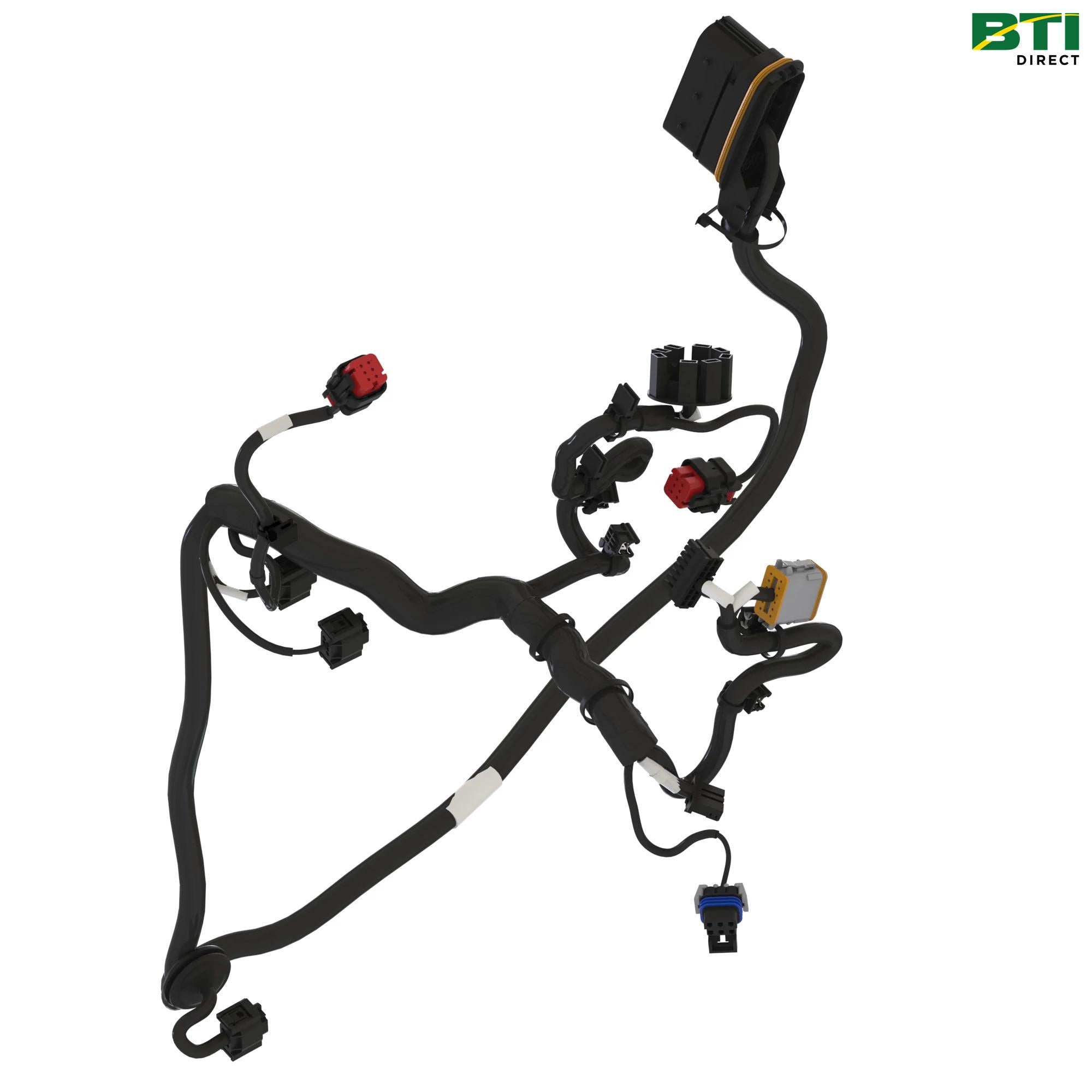 AL231178: Front Wiring Harness