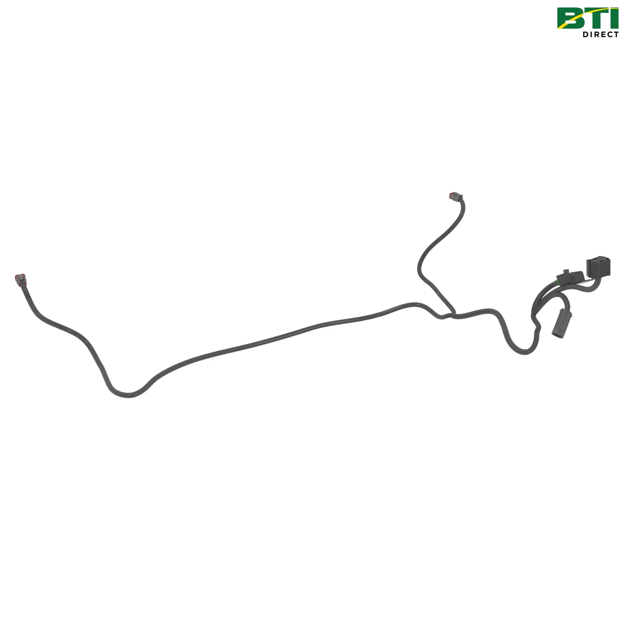 AUC13871: Wiring Harness