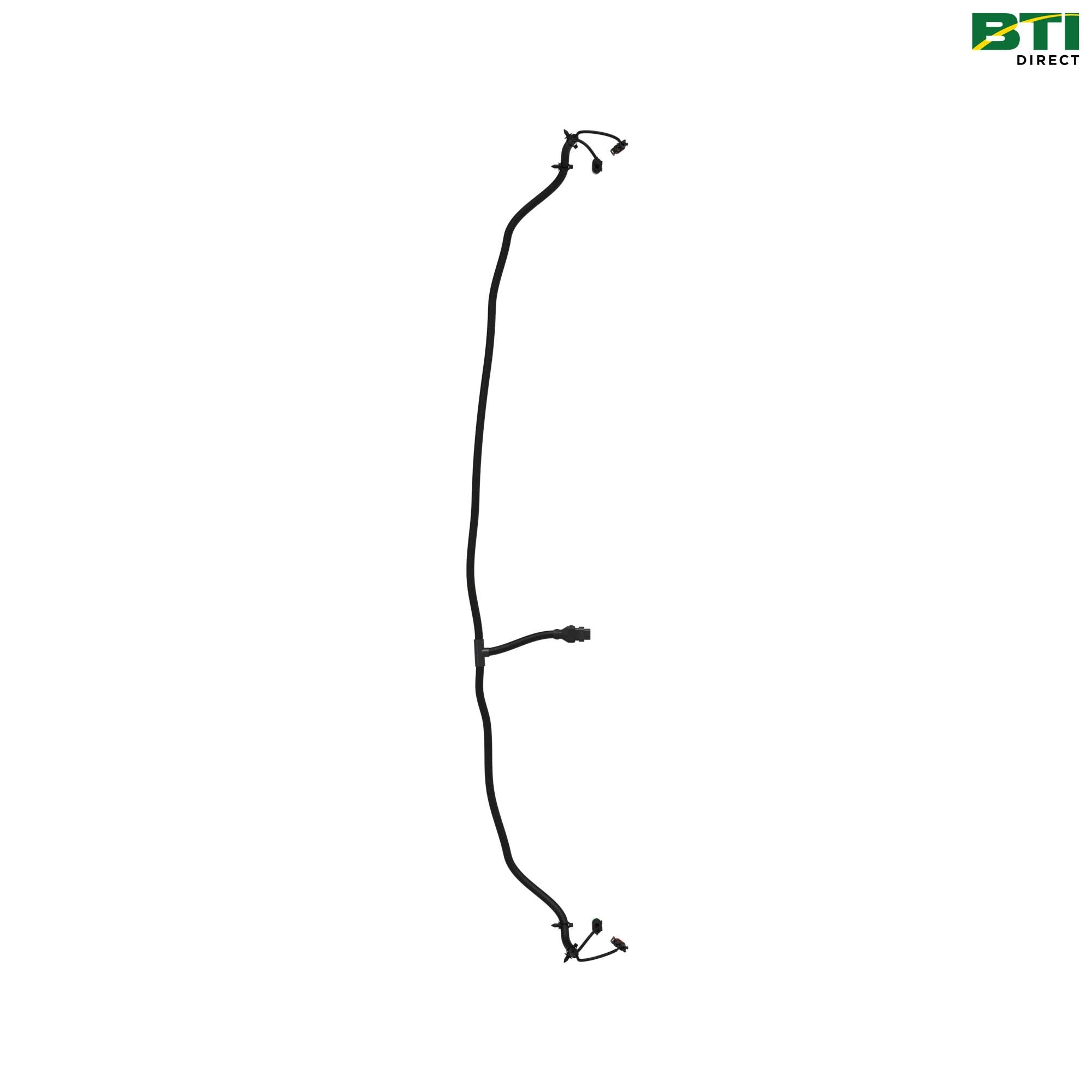 AL207104: Fascia Lights Wiring Harness