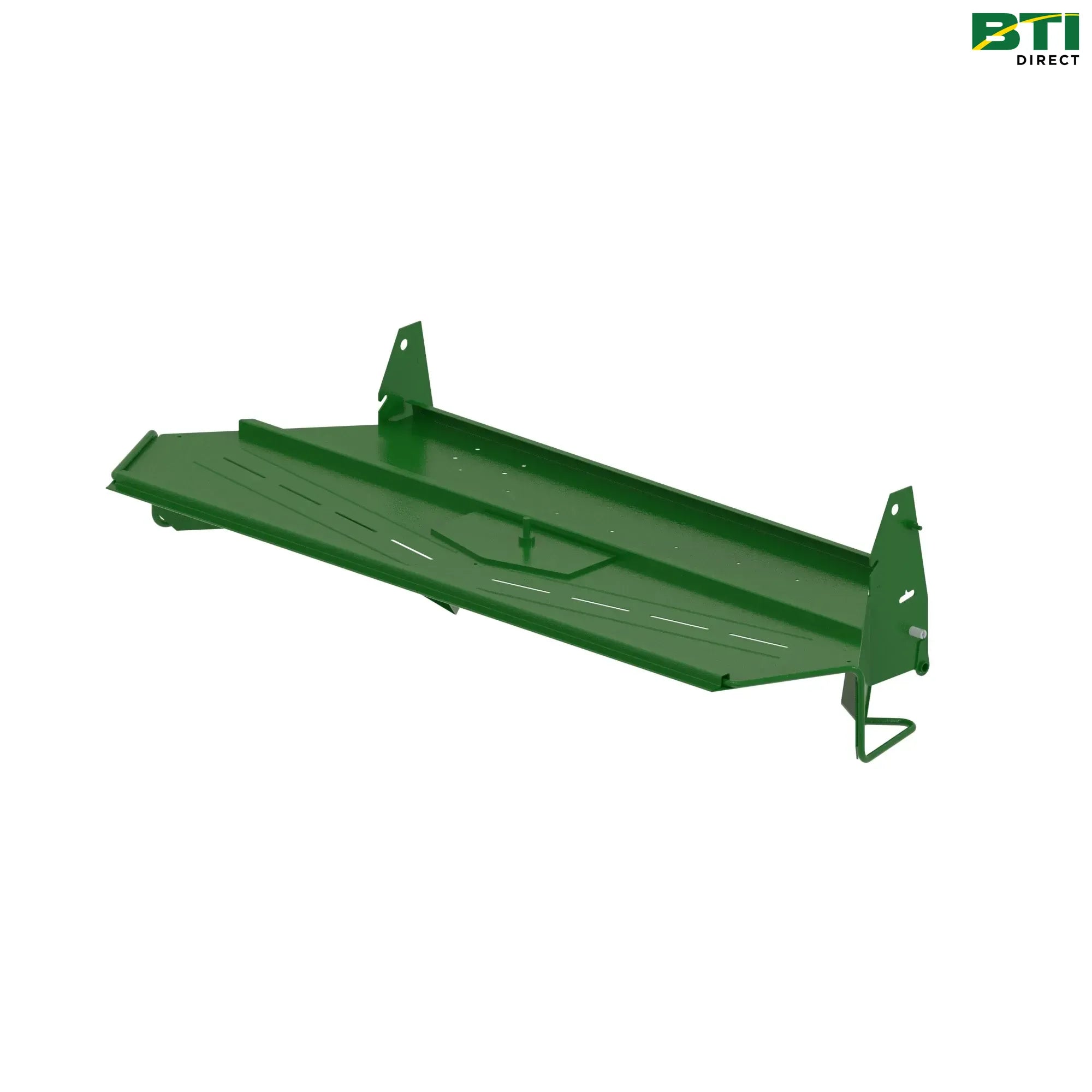 AXE25585: Straw Deflector Support