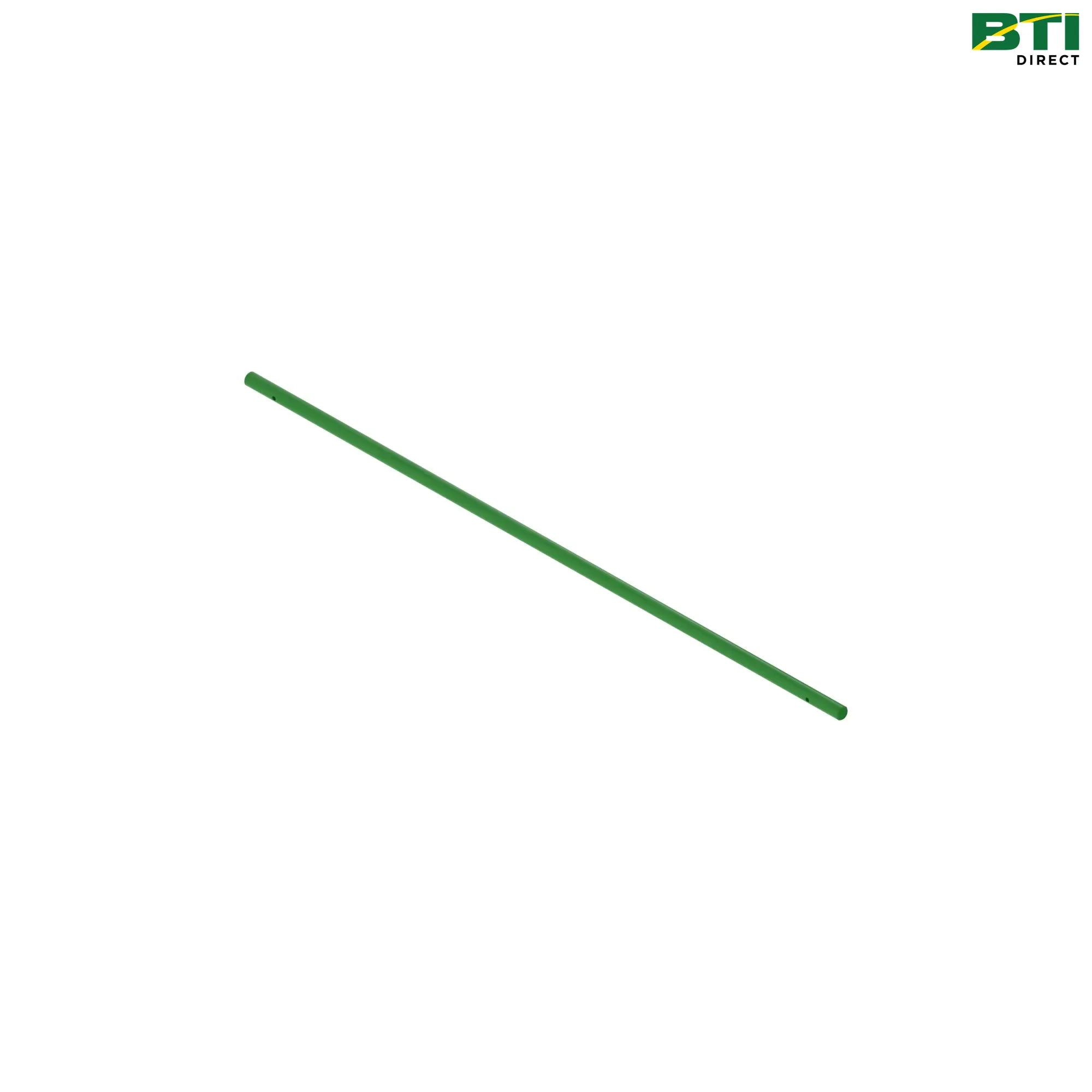 N216643: Shaft Rear Drive Drilled Pin Fastener