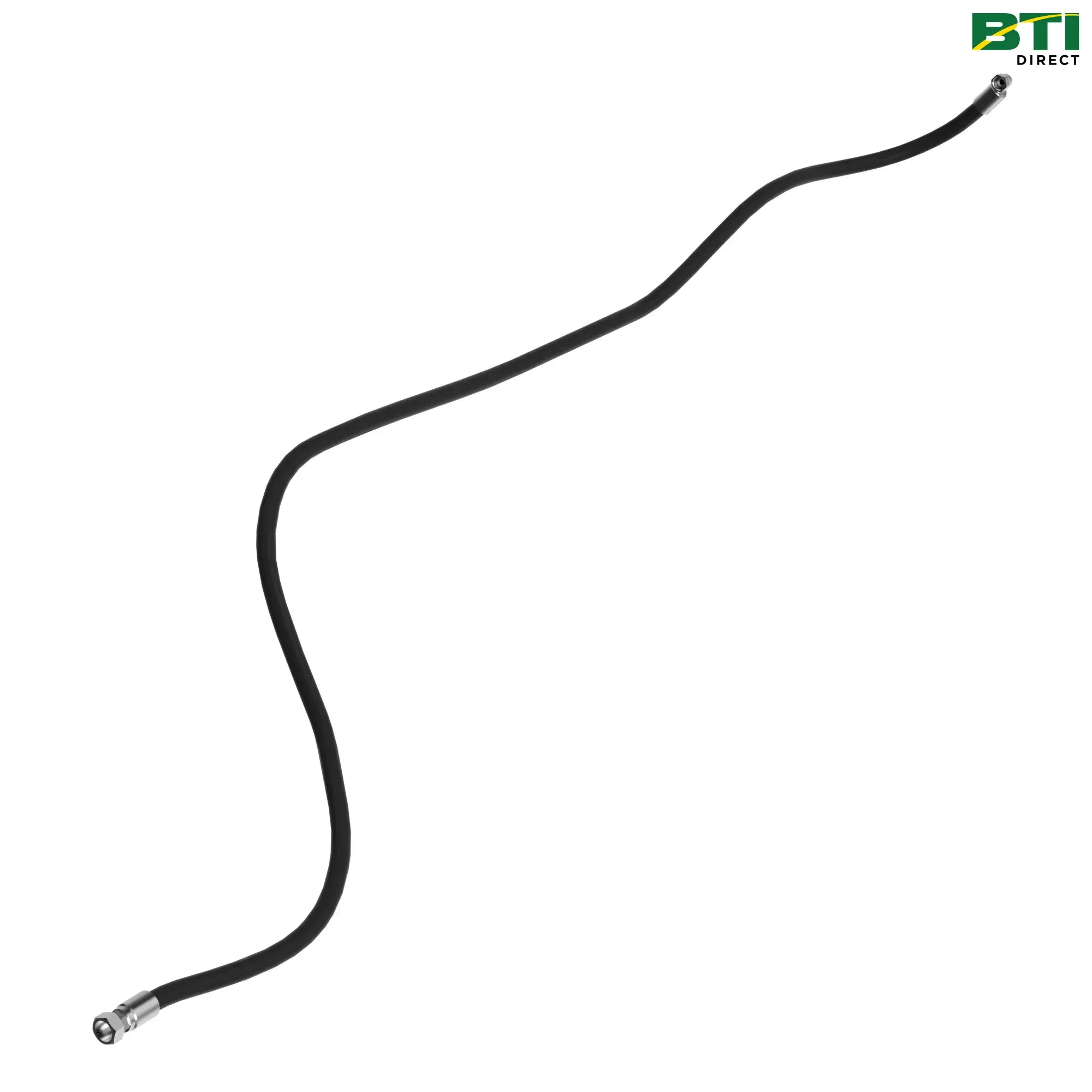 AXE48956: Feedroll Control Valve to Main Clutch Hydraulic Hose