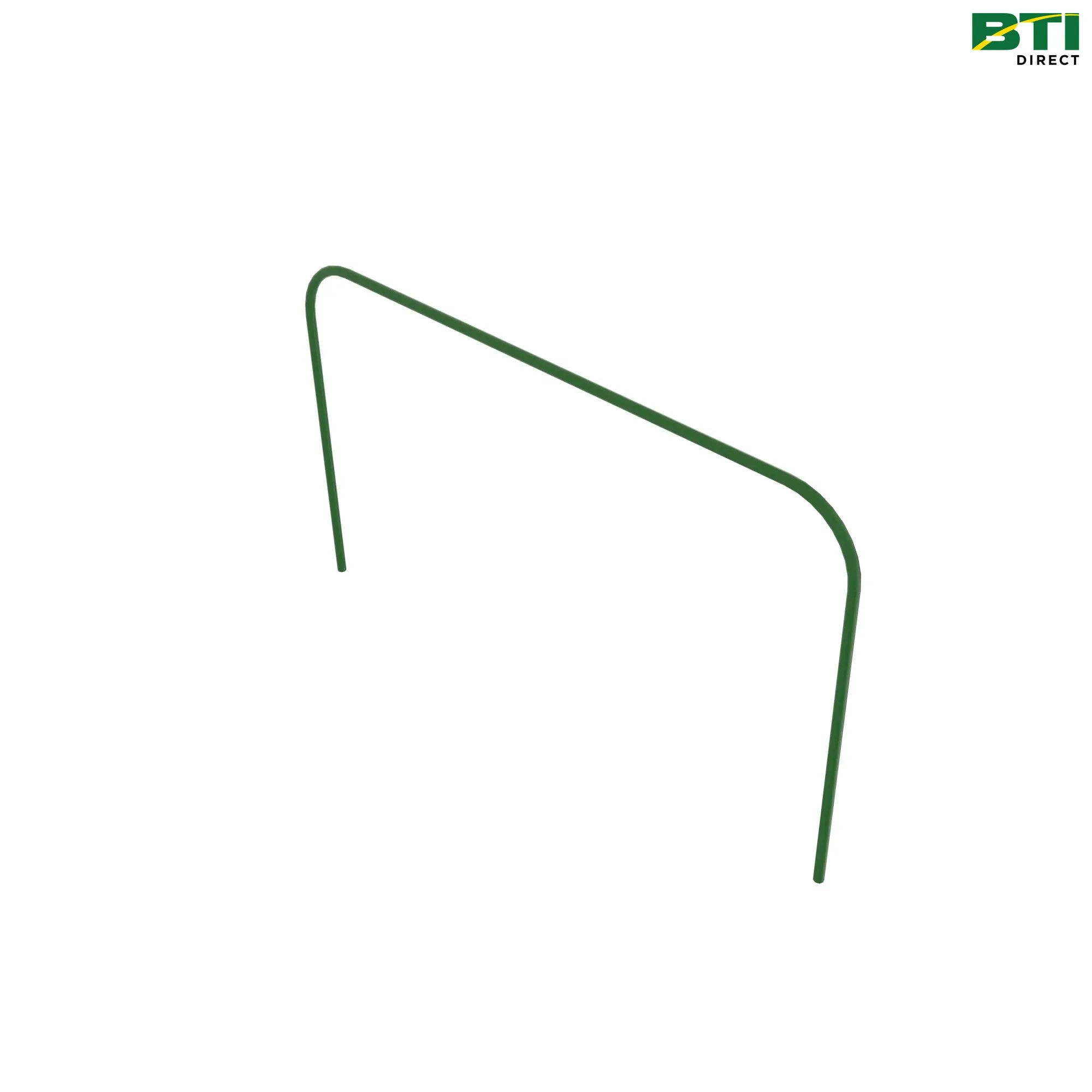 N281498: Railing Handrail Tube
