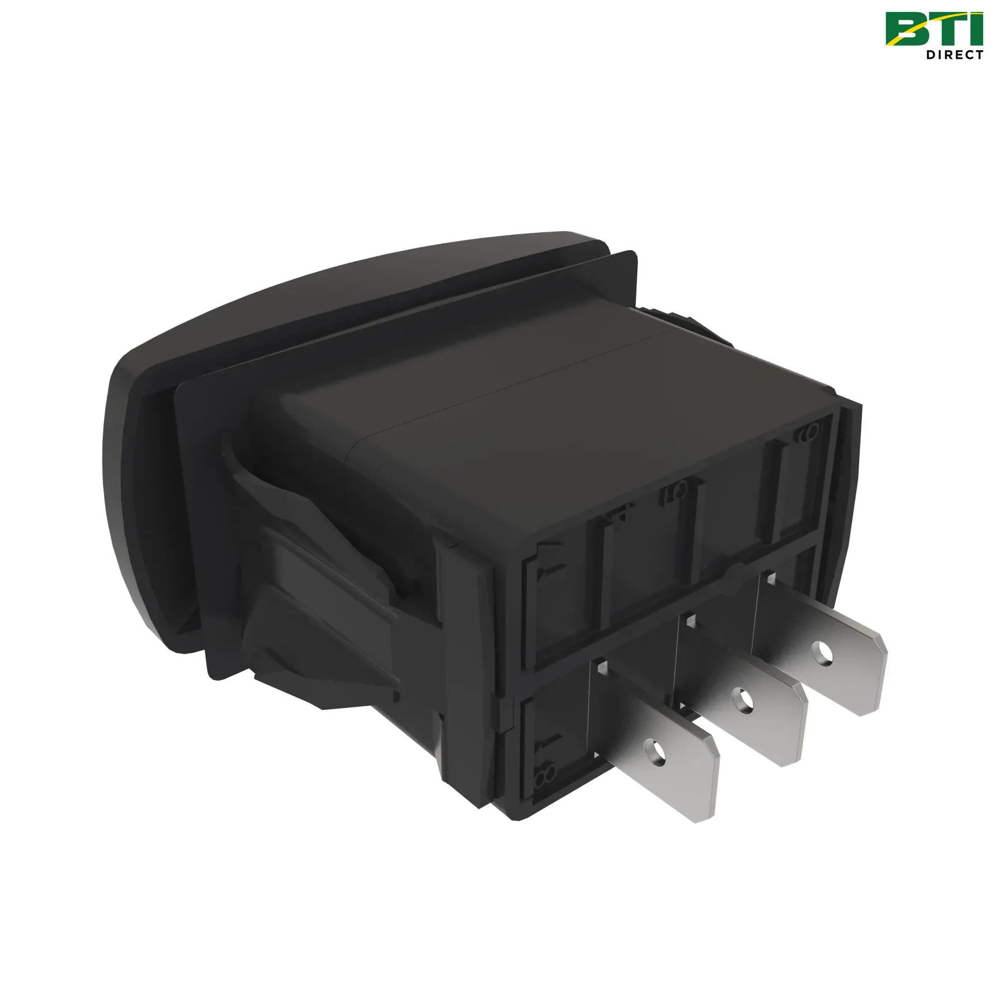 AUC11807: Toggle/Rocker Switch