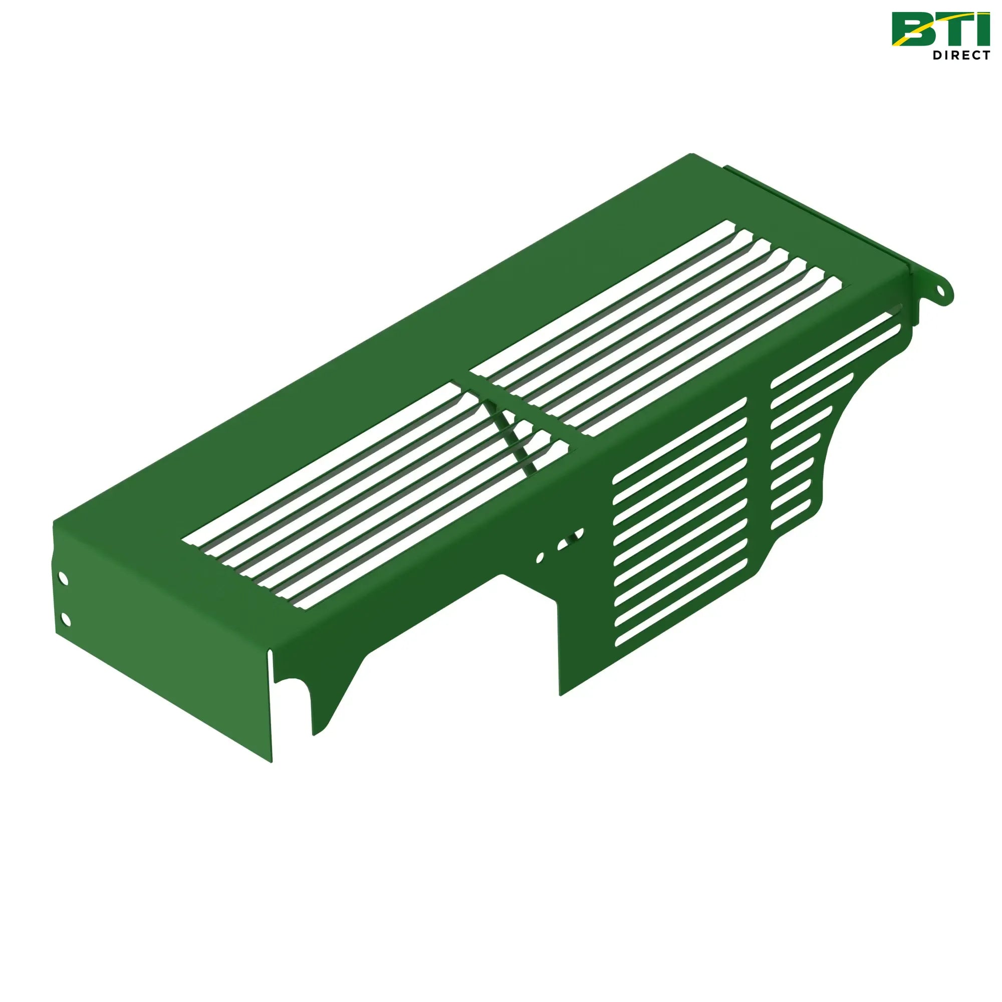 RE222330: Louver