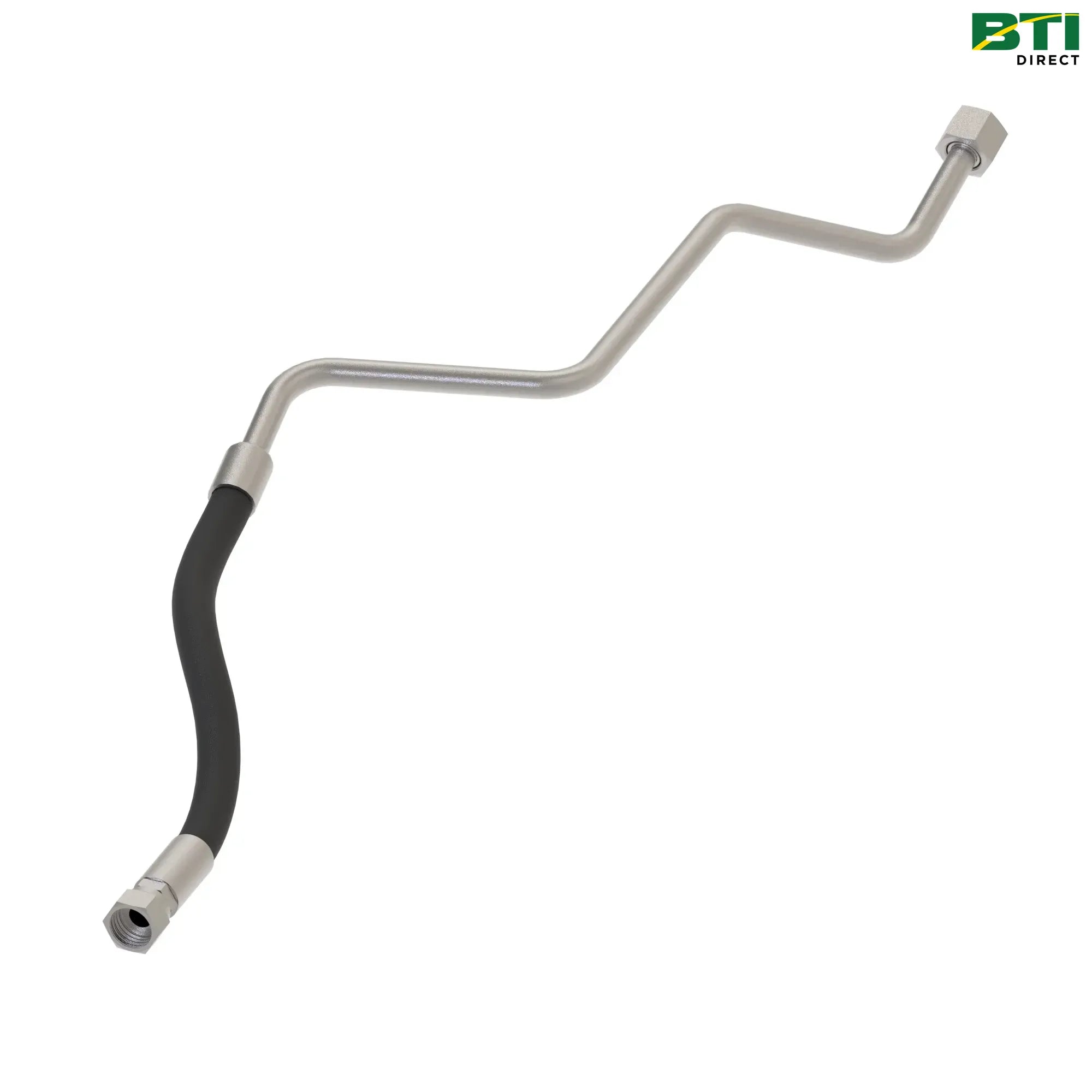 RE315729: IVT™ Supply Oil Take-Out Kit Oil Line