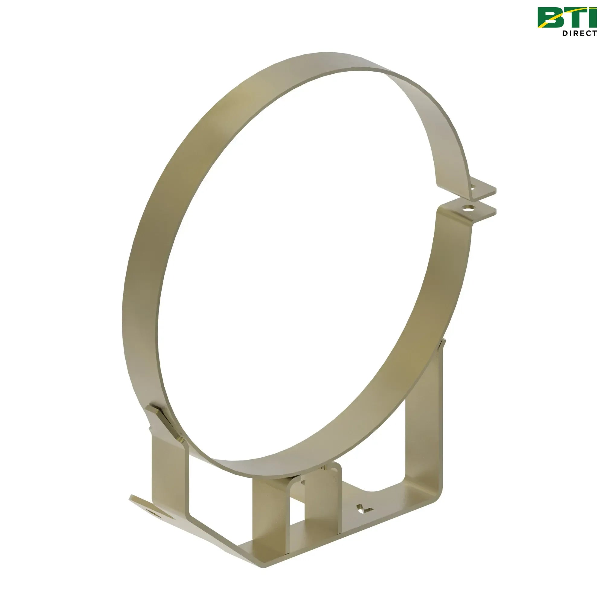 AXE40519: 2-Hole Base Mount Clamp Assembly