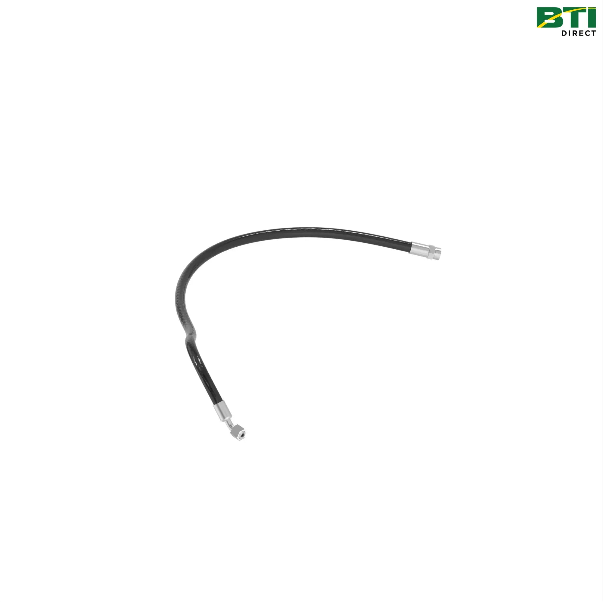 AUC19037: Wing Pressure Hydraulic Hose