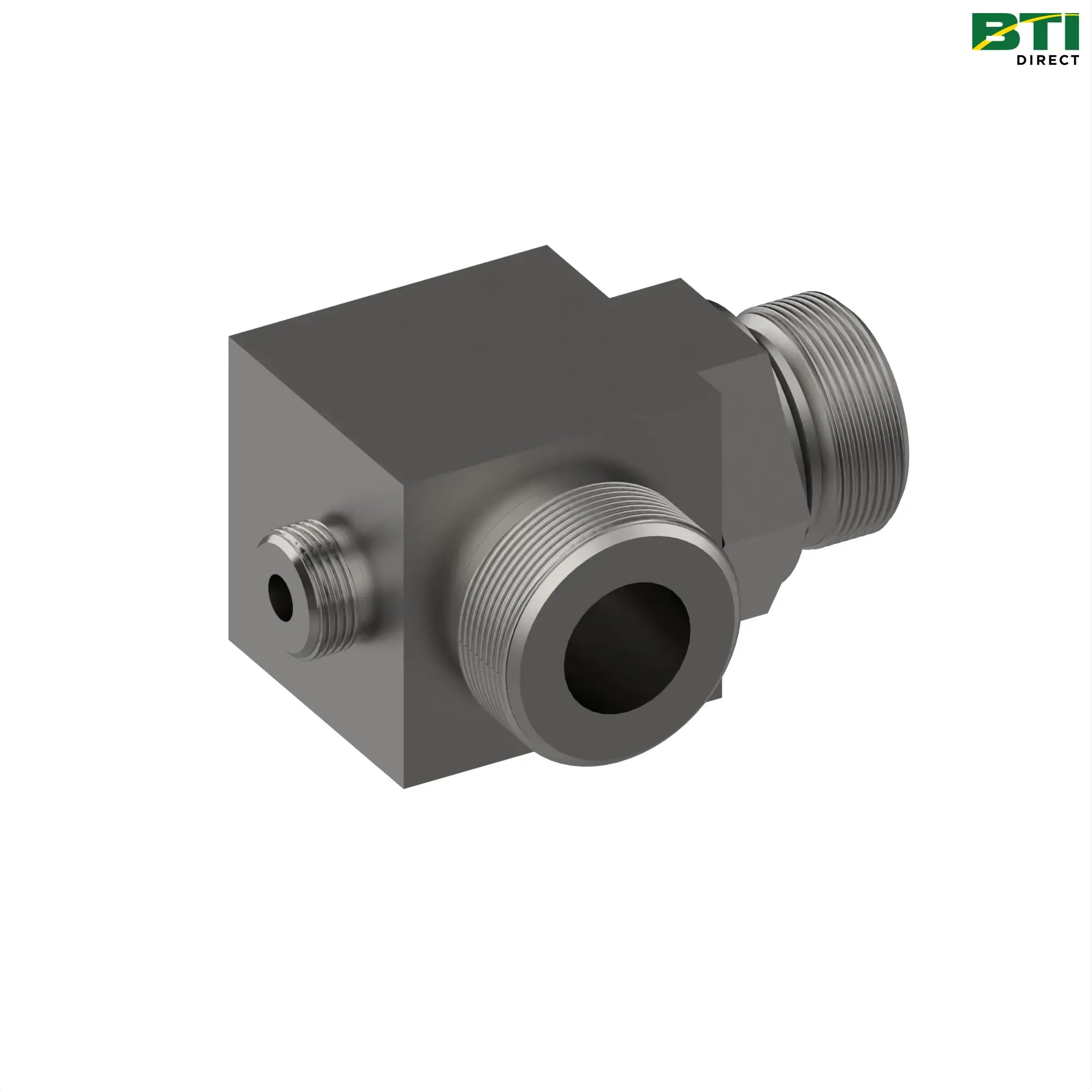 RE176138: Elbow Fitting