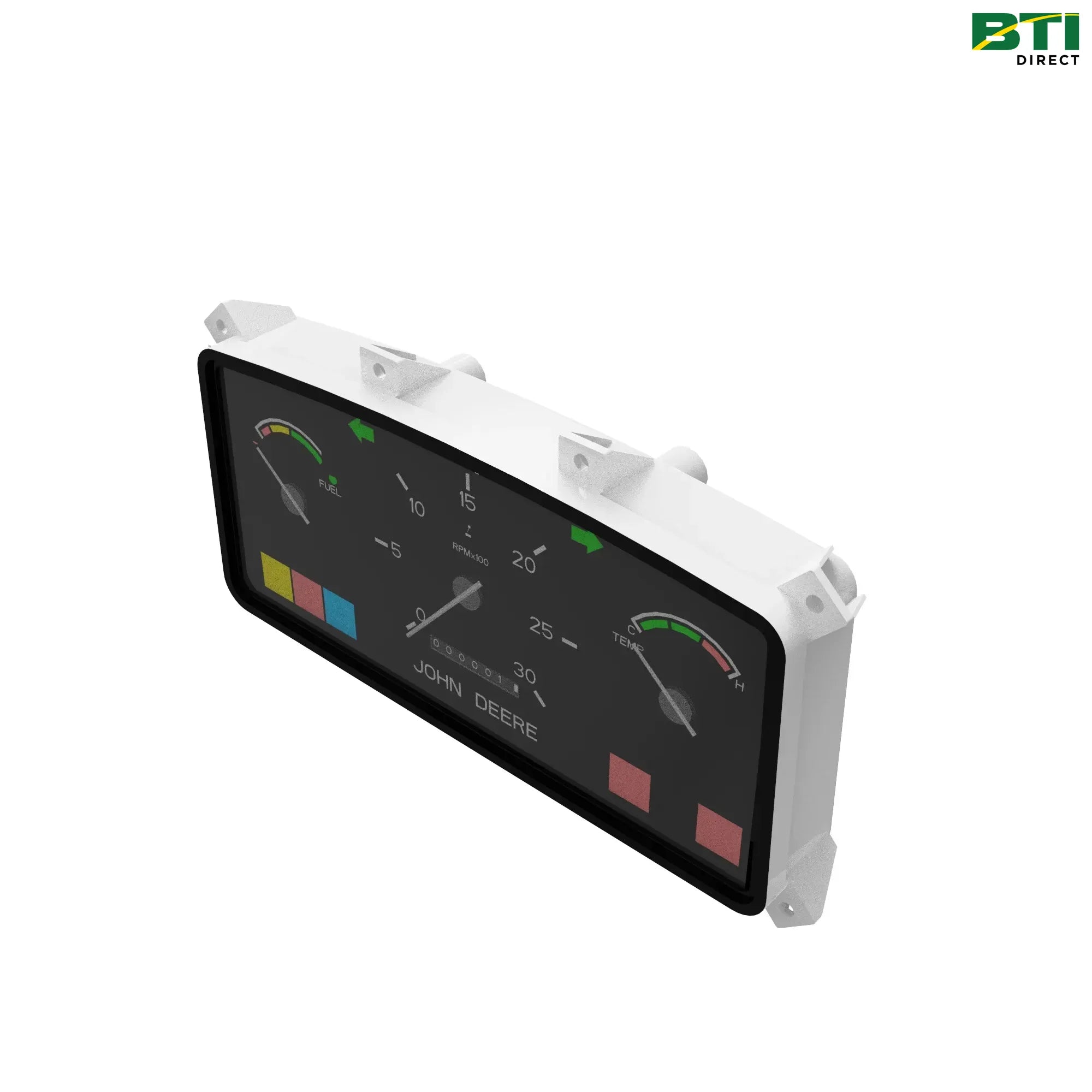 RE241586: Instrument Cluster