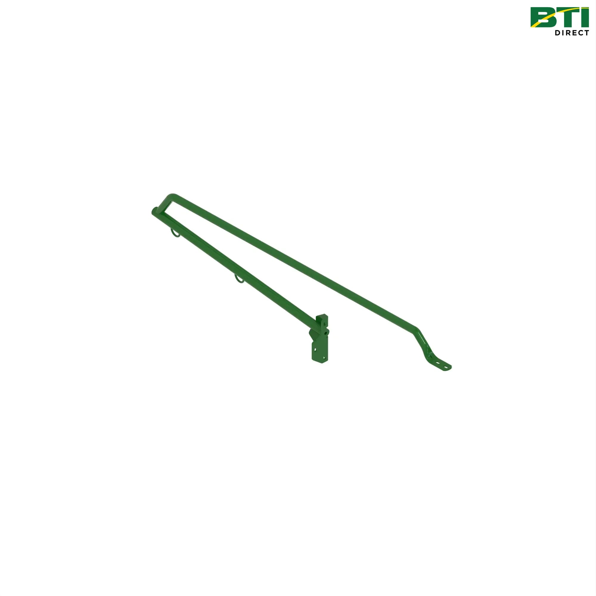 AXE28653: Right Side Ladder Handrail