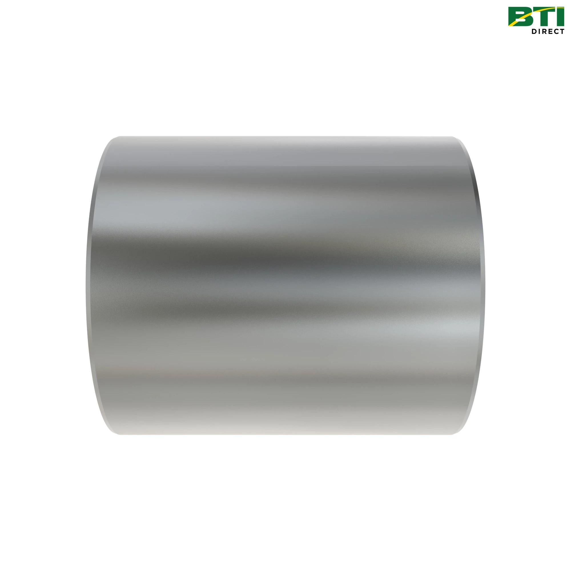 L102567: Cylindrical Alloy Bushing