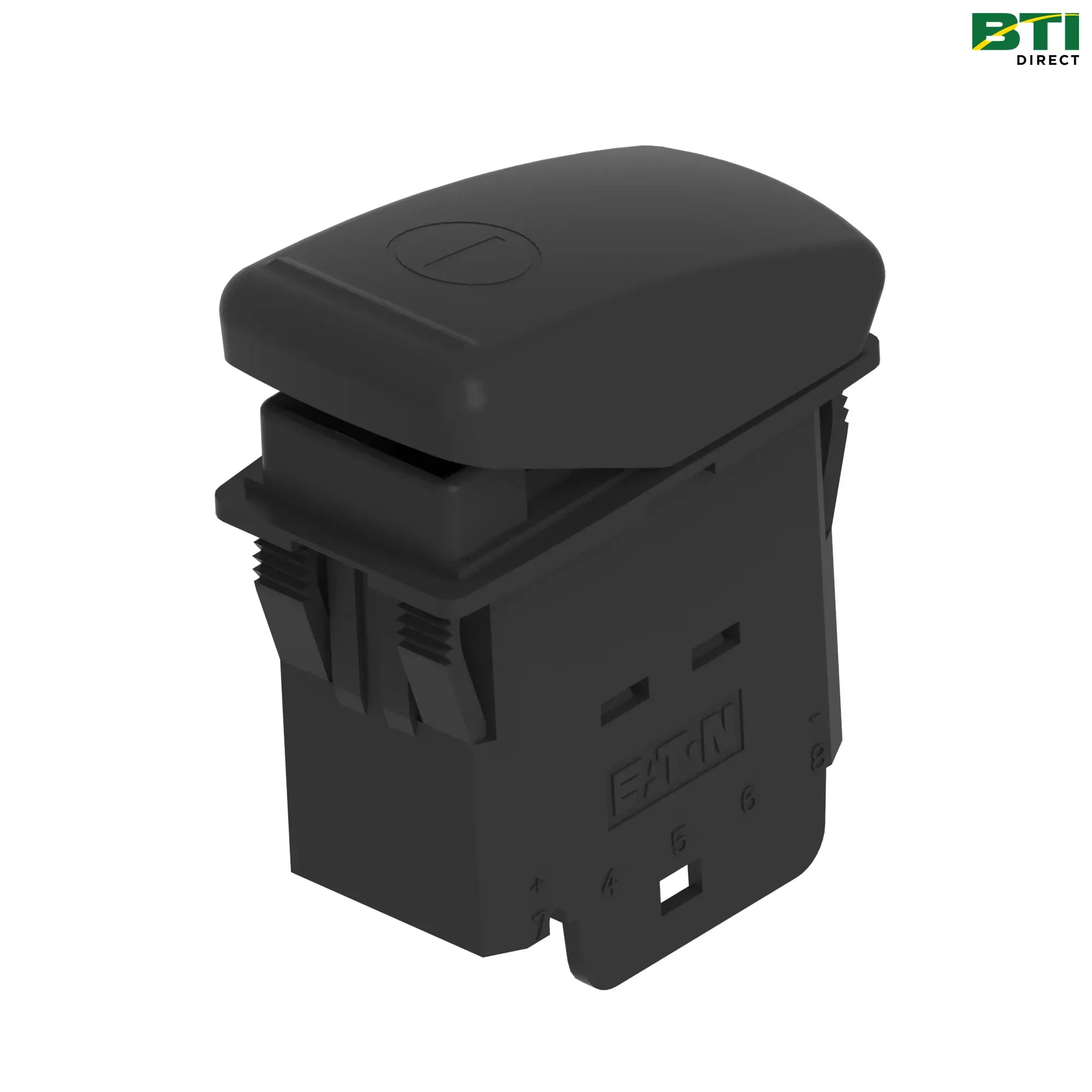 AUC17097: Toggle/Rocker Switch