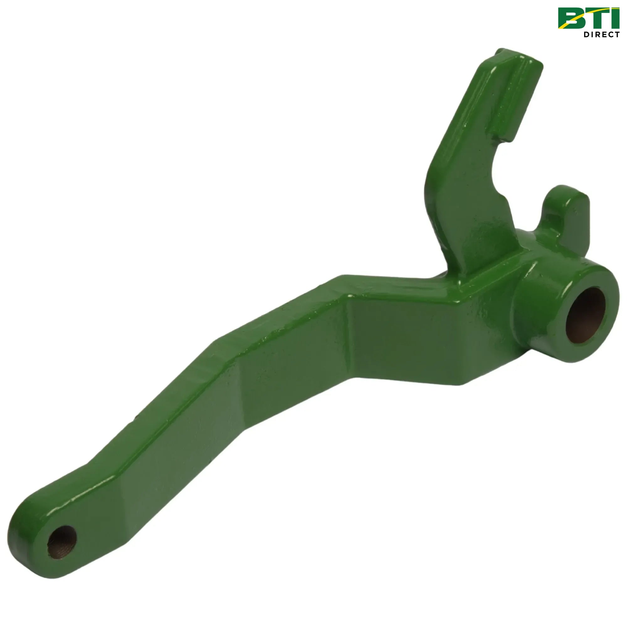 AX10565: Depth Guage Arm, Left Side