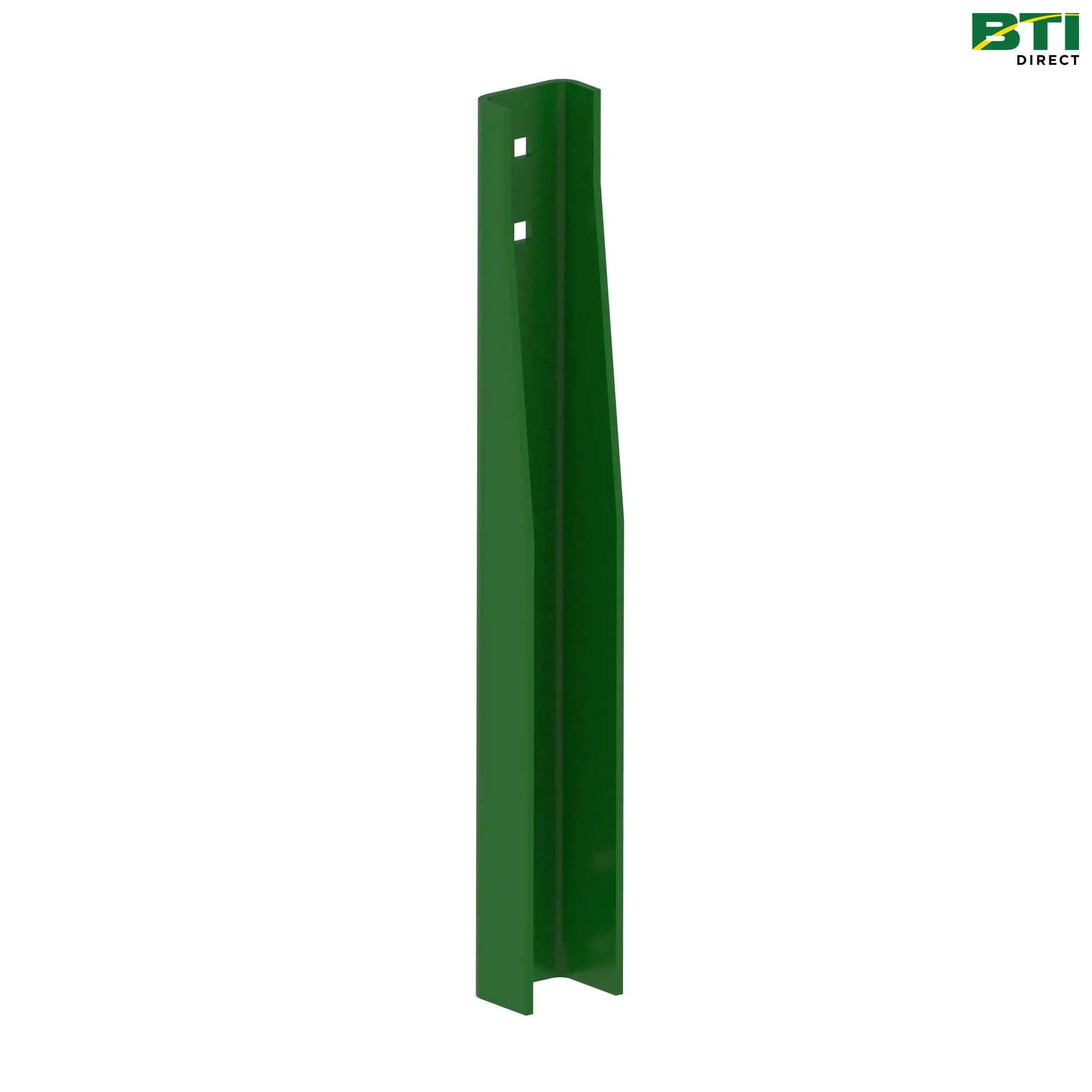 N278687: Extension Reinforcement Cylinder Channel