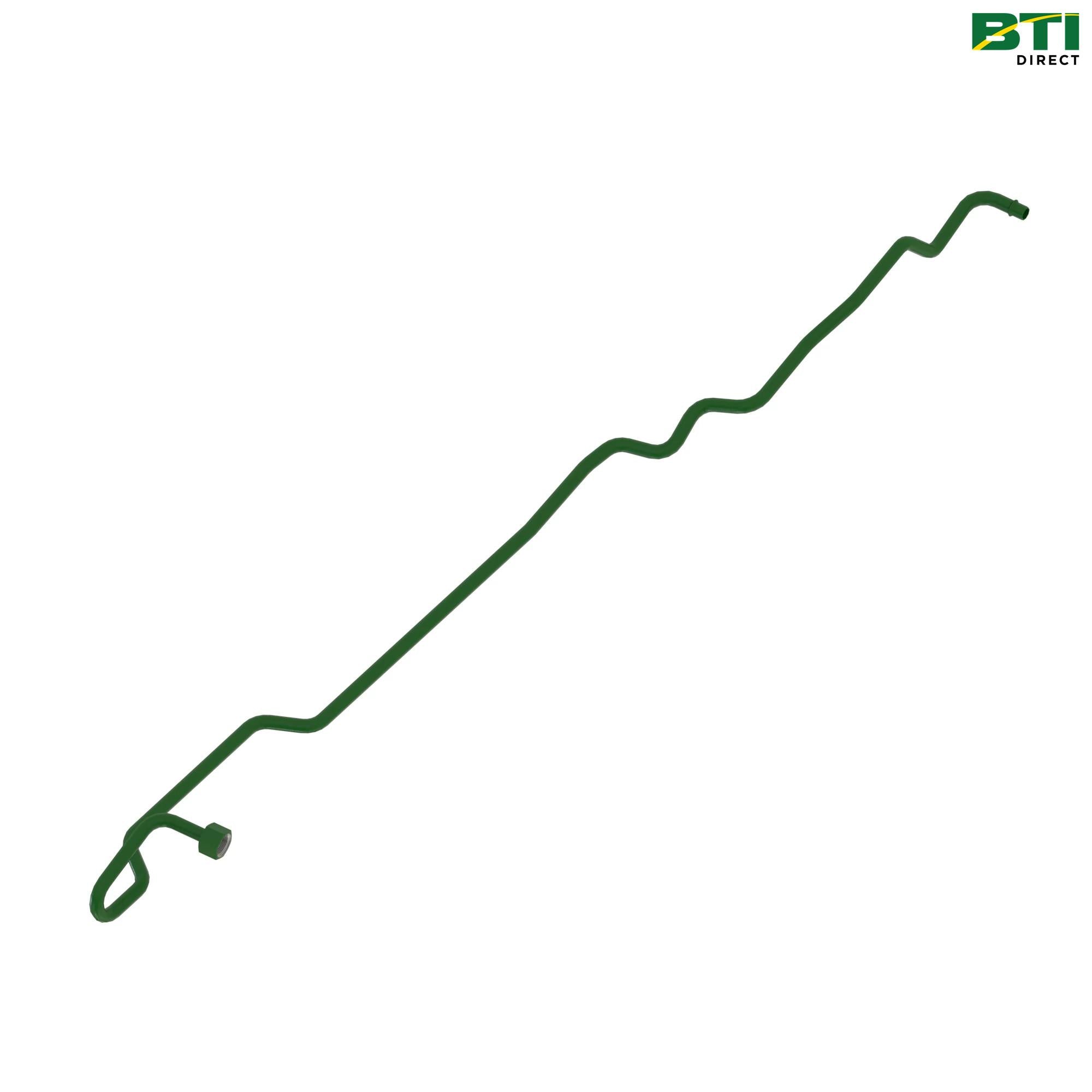 AL230774: Transmission Cooler Oil Line