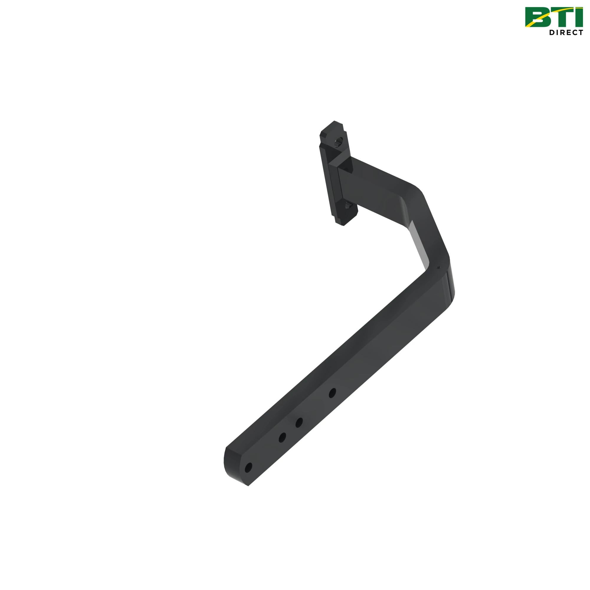 AL223359: Fender