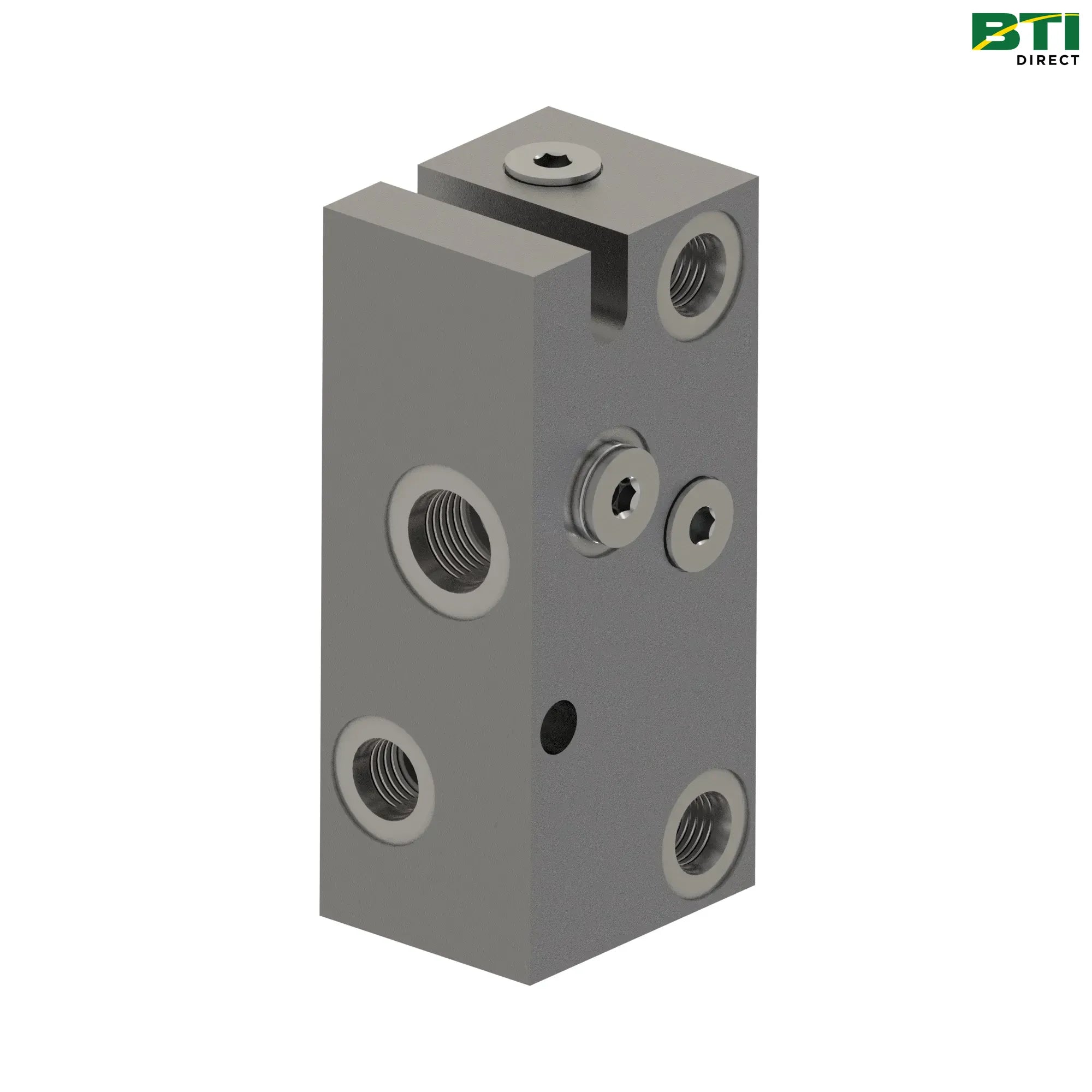 RE325128: Brake Resolution Manifold