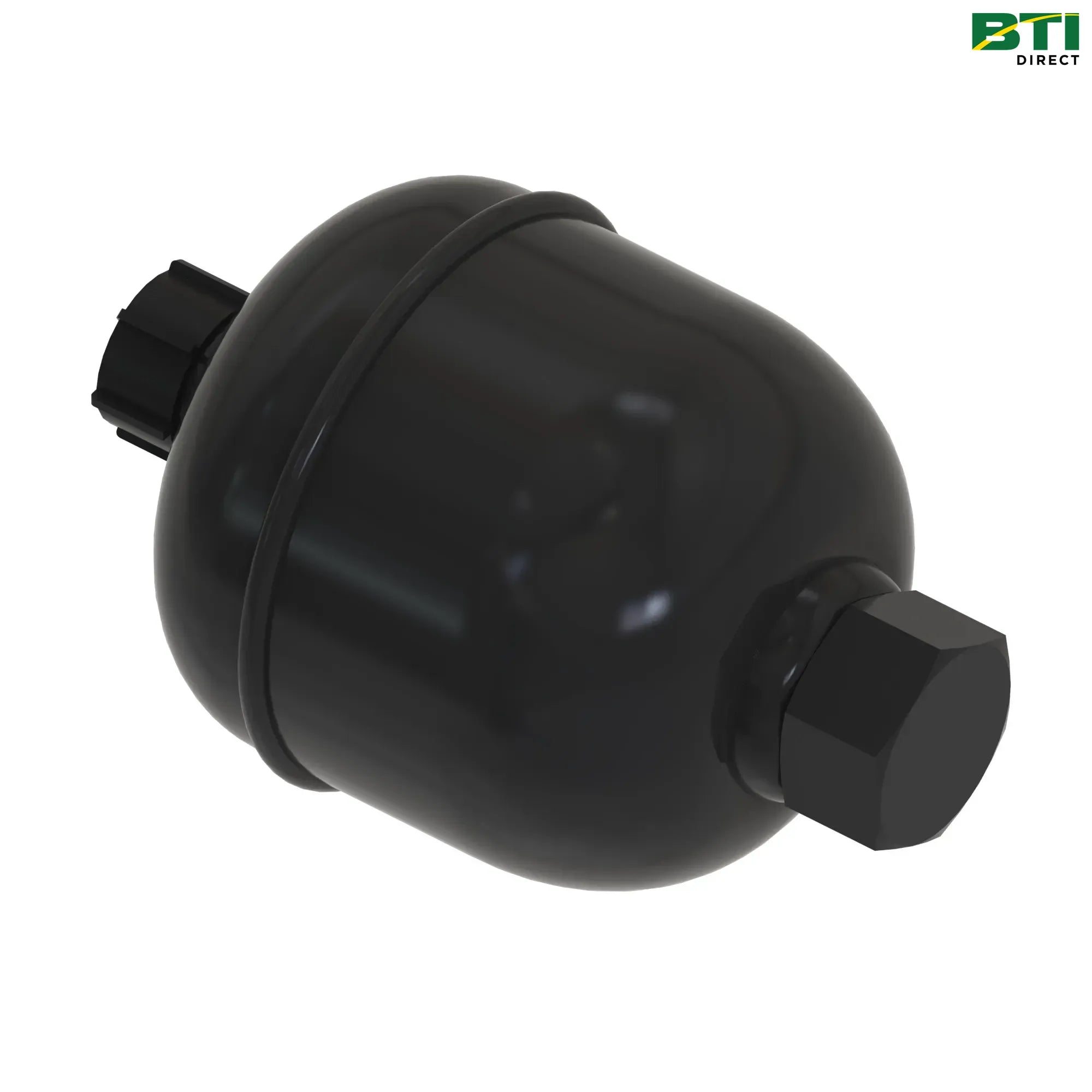 RE228500: Hydraulic Accumulator