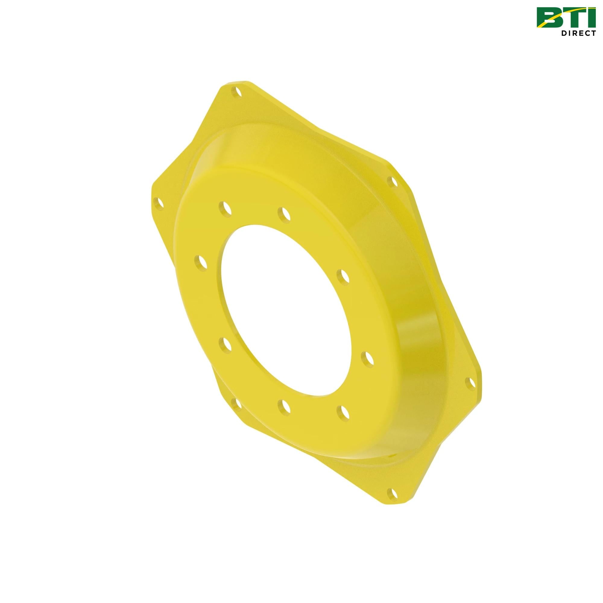 P71251: Wheel Center
