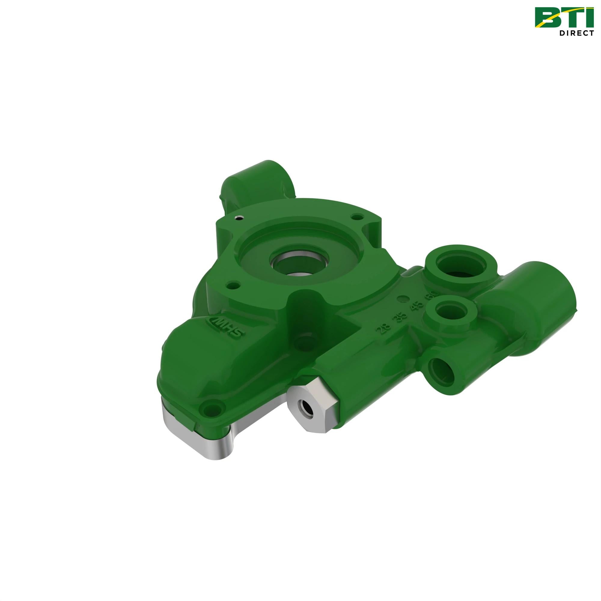 AL232071: Charge Pump, 59 cc/rev