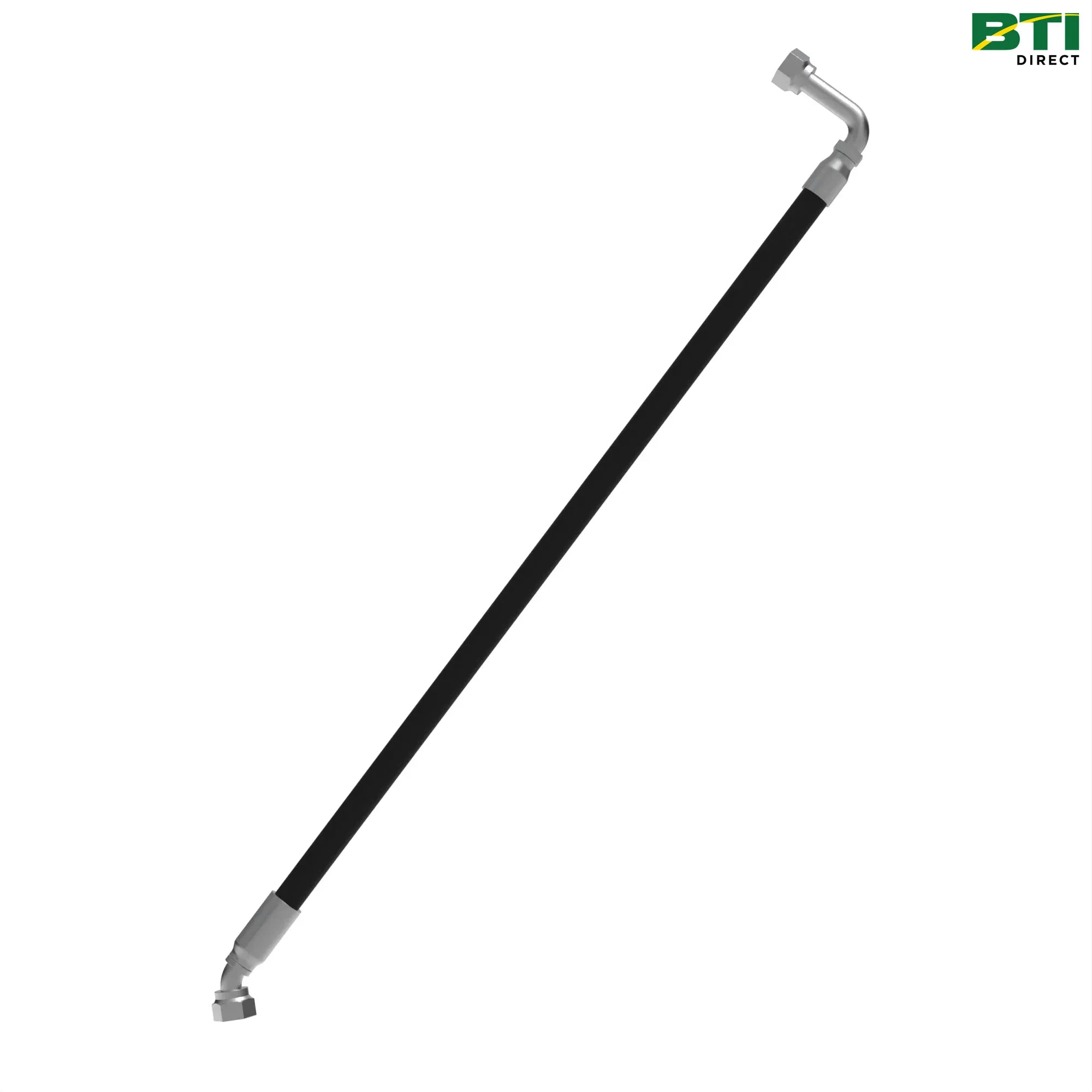 RE232665: Trailer Brake Supply Hydraulic Hose
