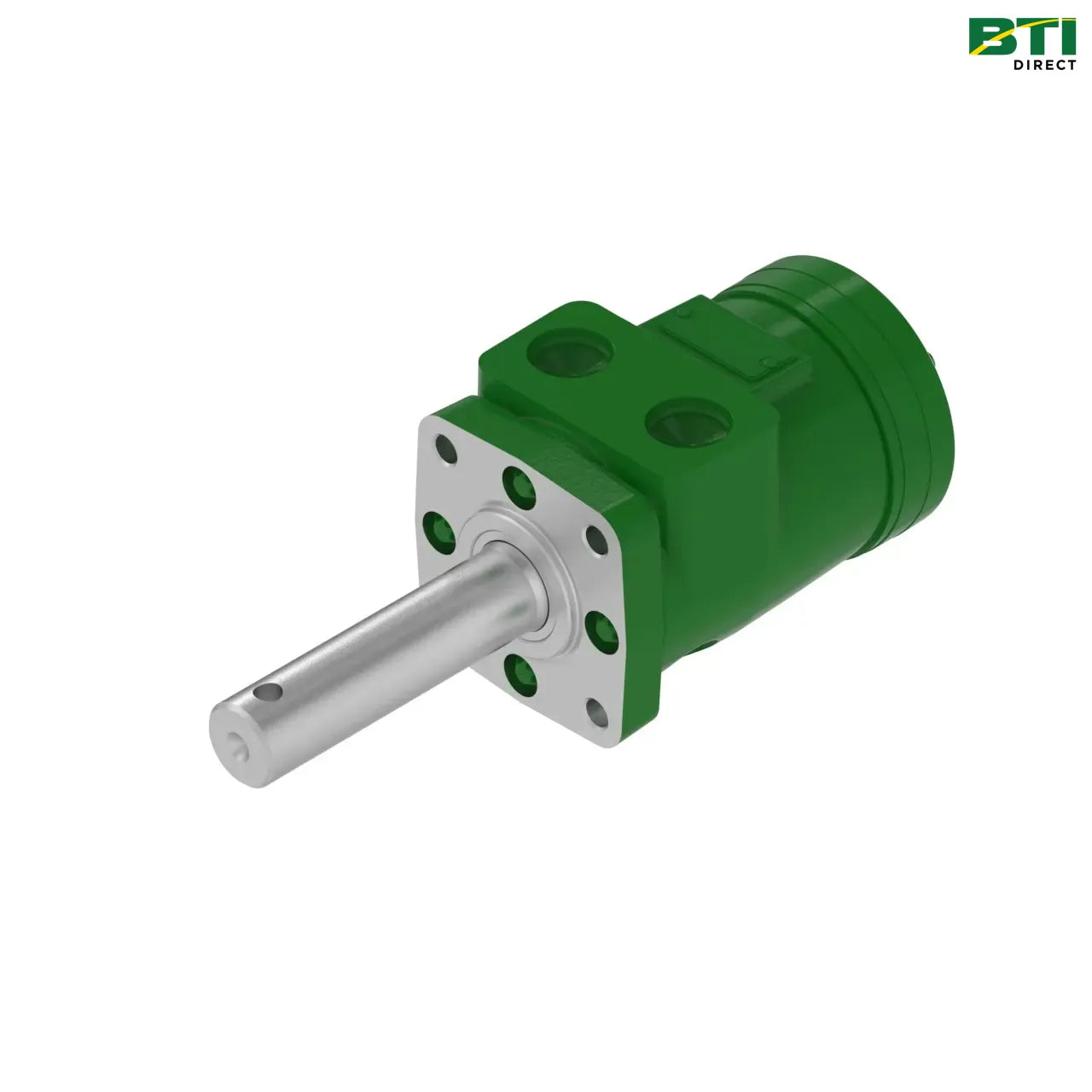 AXE72724: Hydraulic Motor