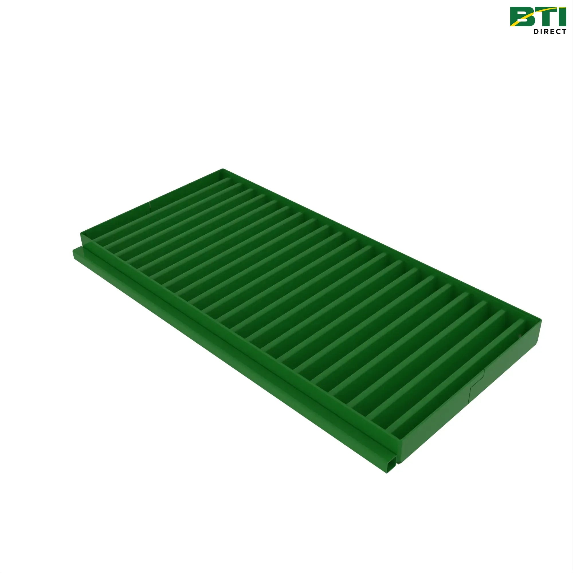 AN403373: Thick Pleated Screen