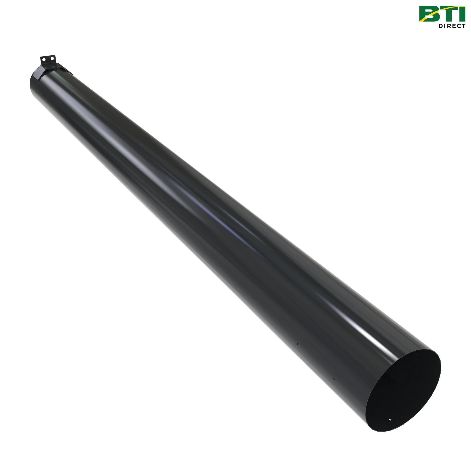 AN272826: Exhaust Pipe and Muffler Tube