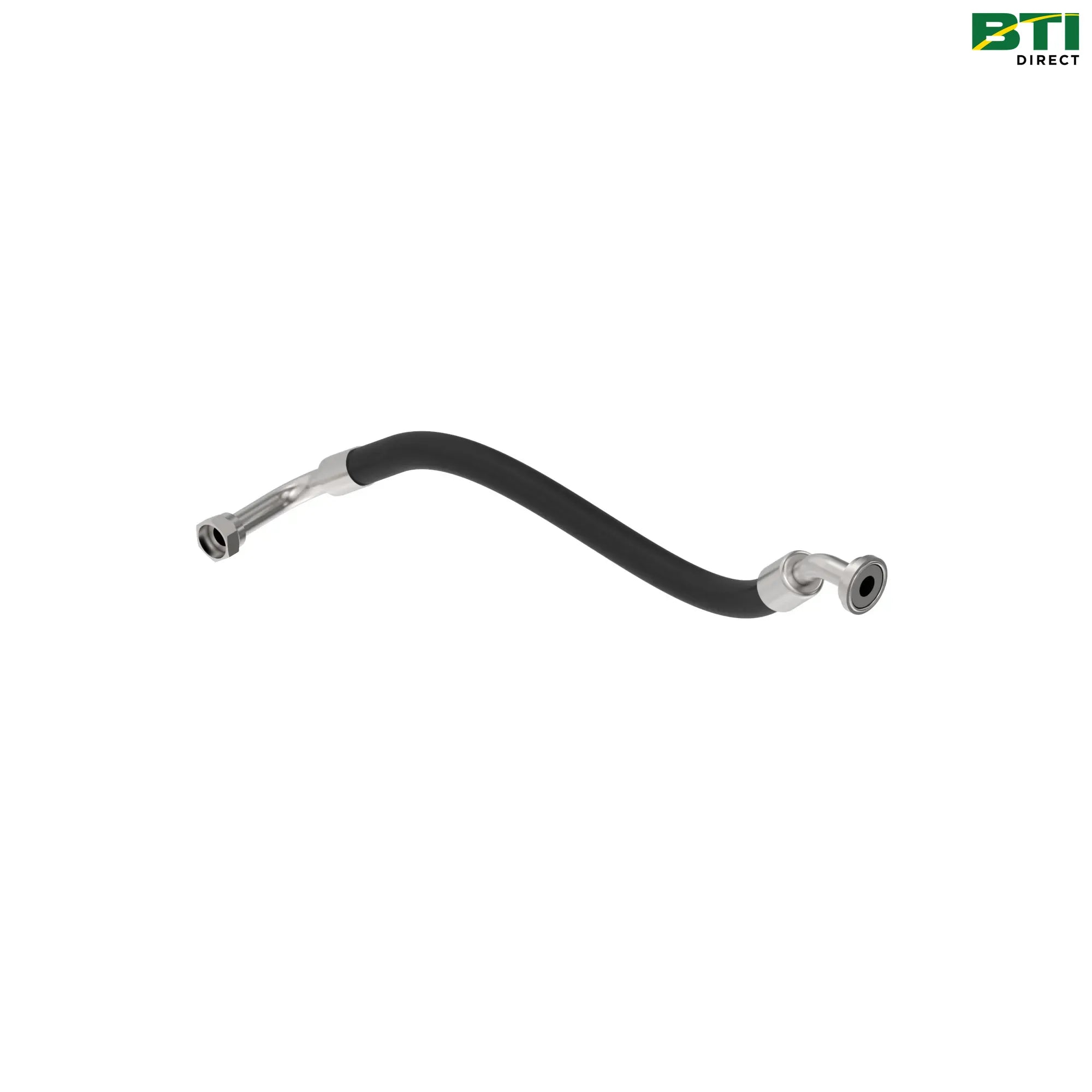 RE340699: Front Axle Scavenge Hydraulic Hose