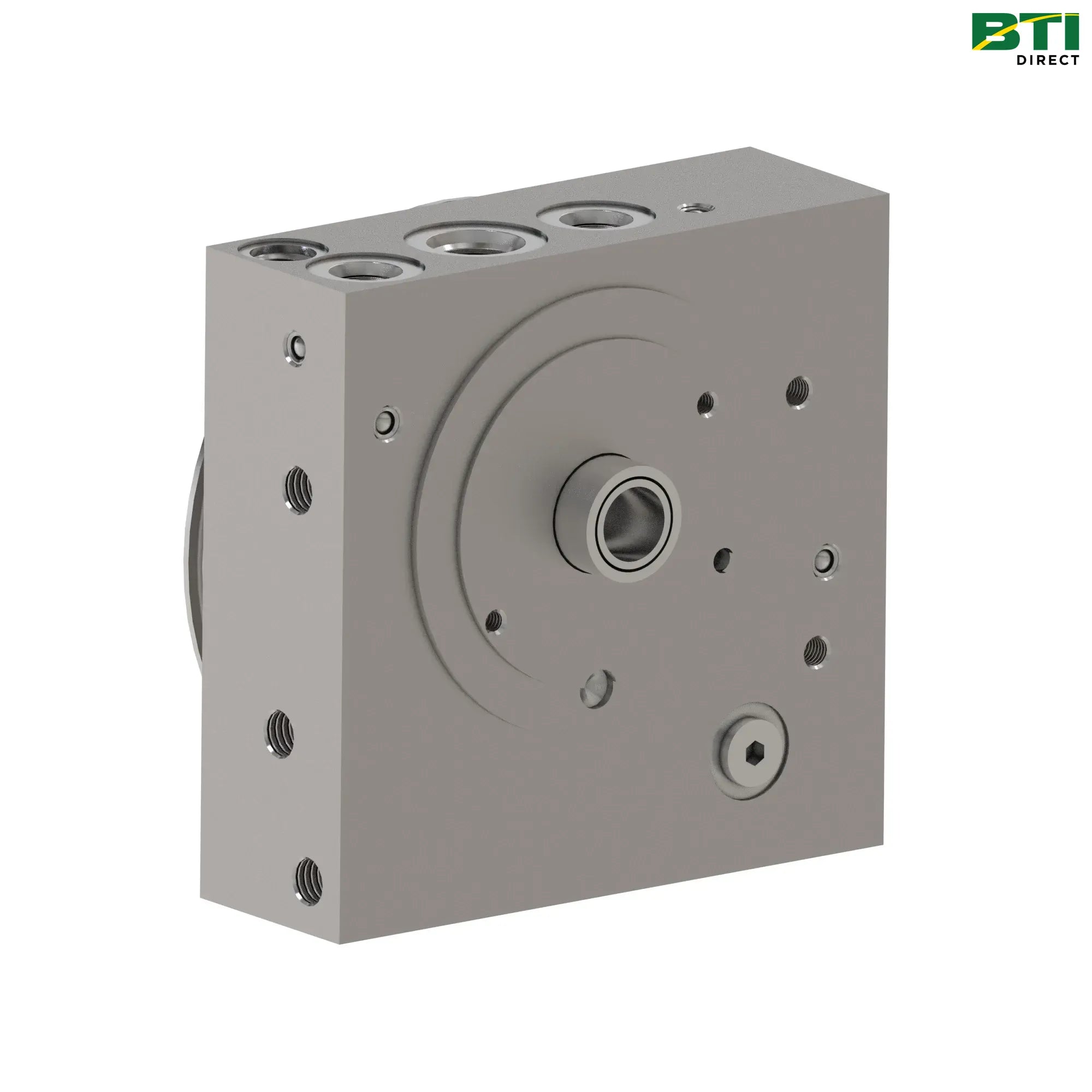 AUC13074: Primary Manifold without Valves