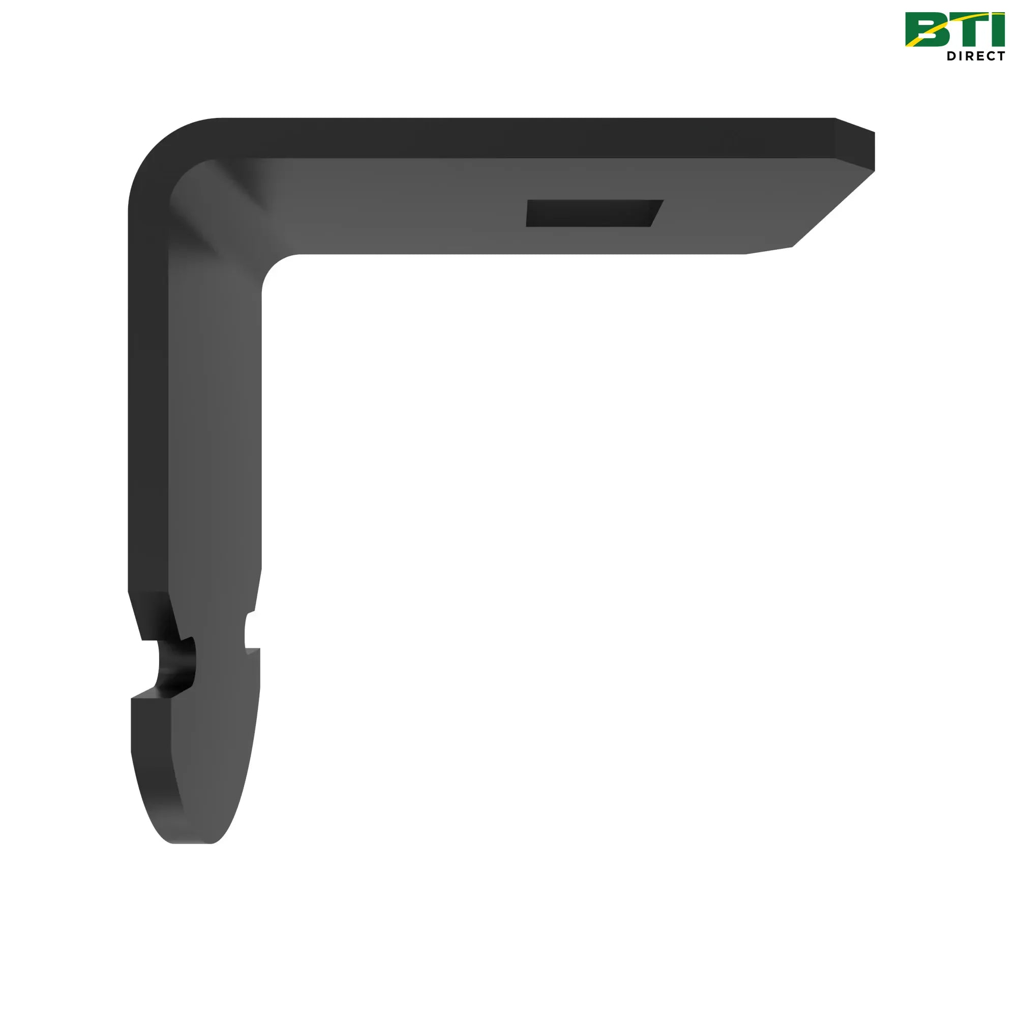 N209047: Solution Nozzle Support Bracket