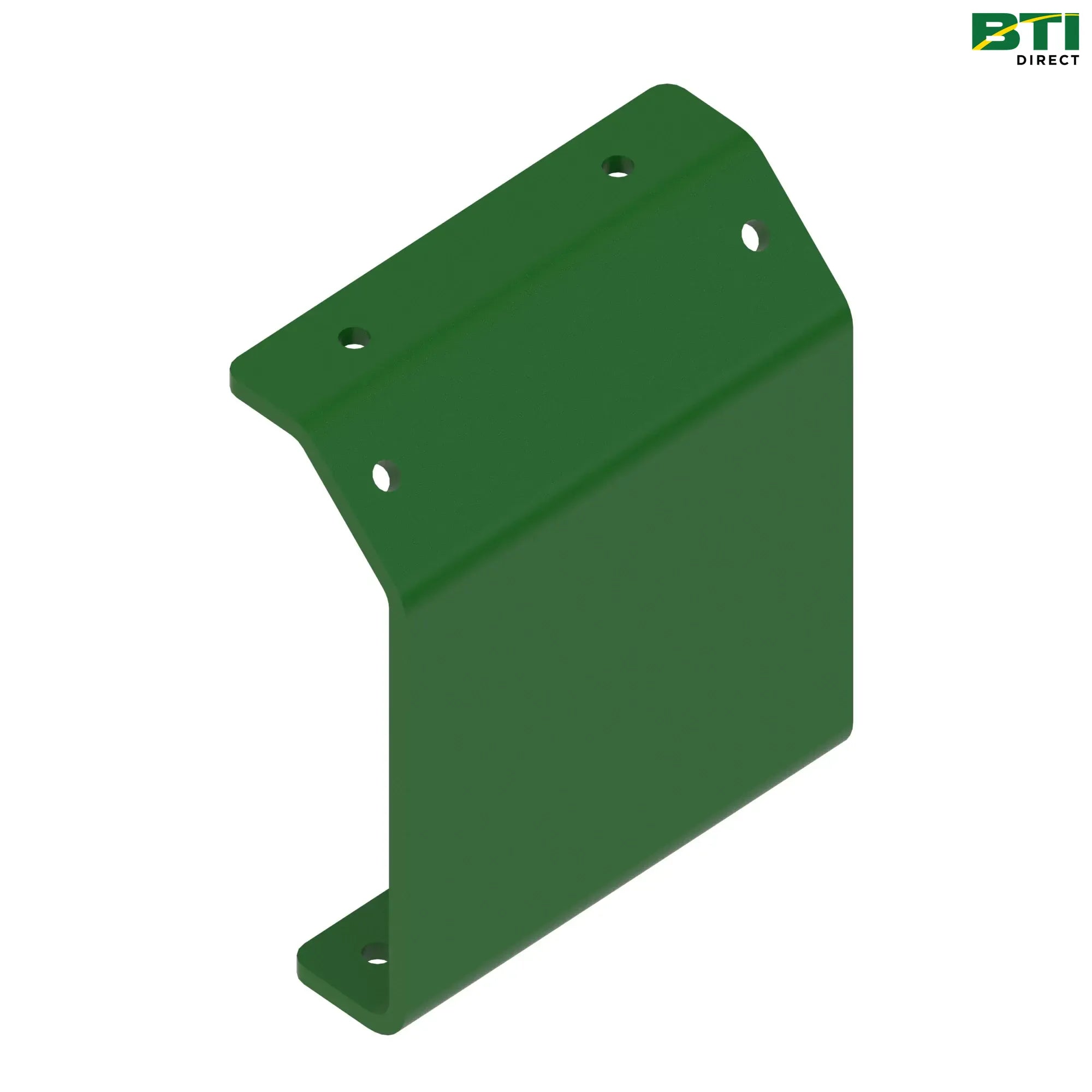 N319641: Mainframe Front Plate