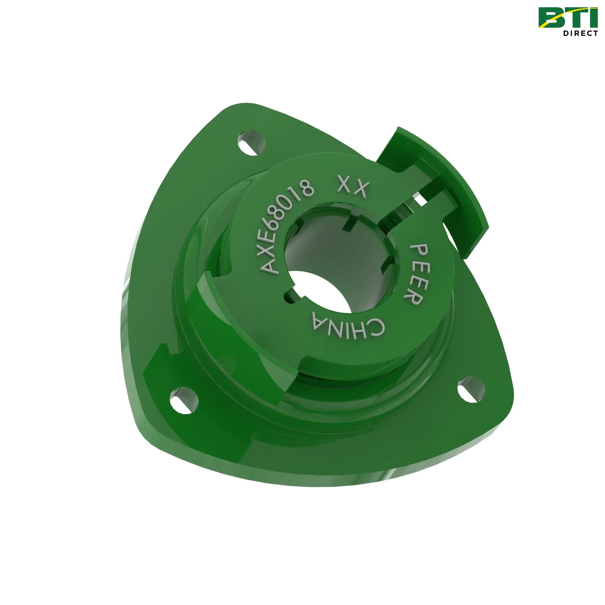 AXE68018: Bearing with Housing