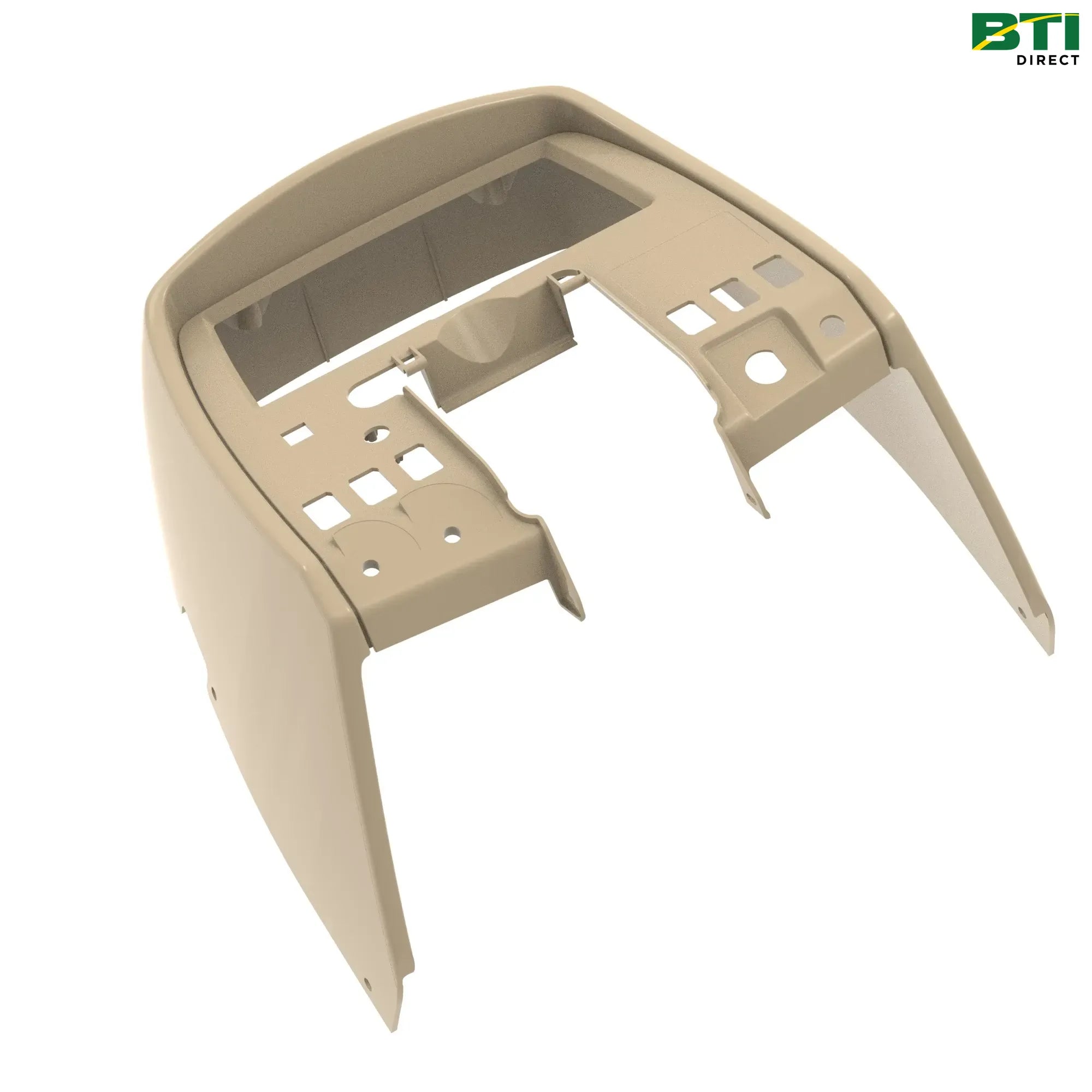 RE196853: Instrument Cluster Cowl
