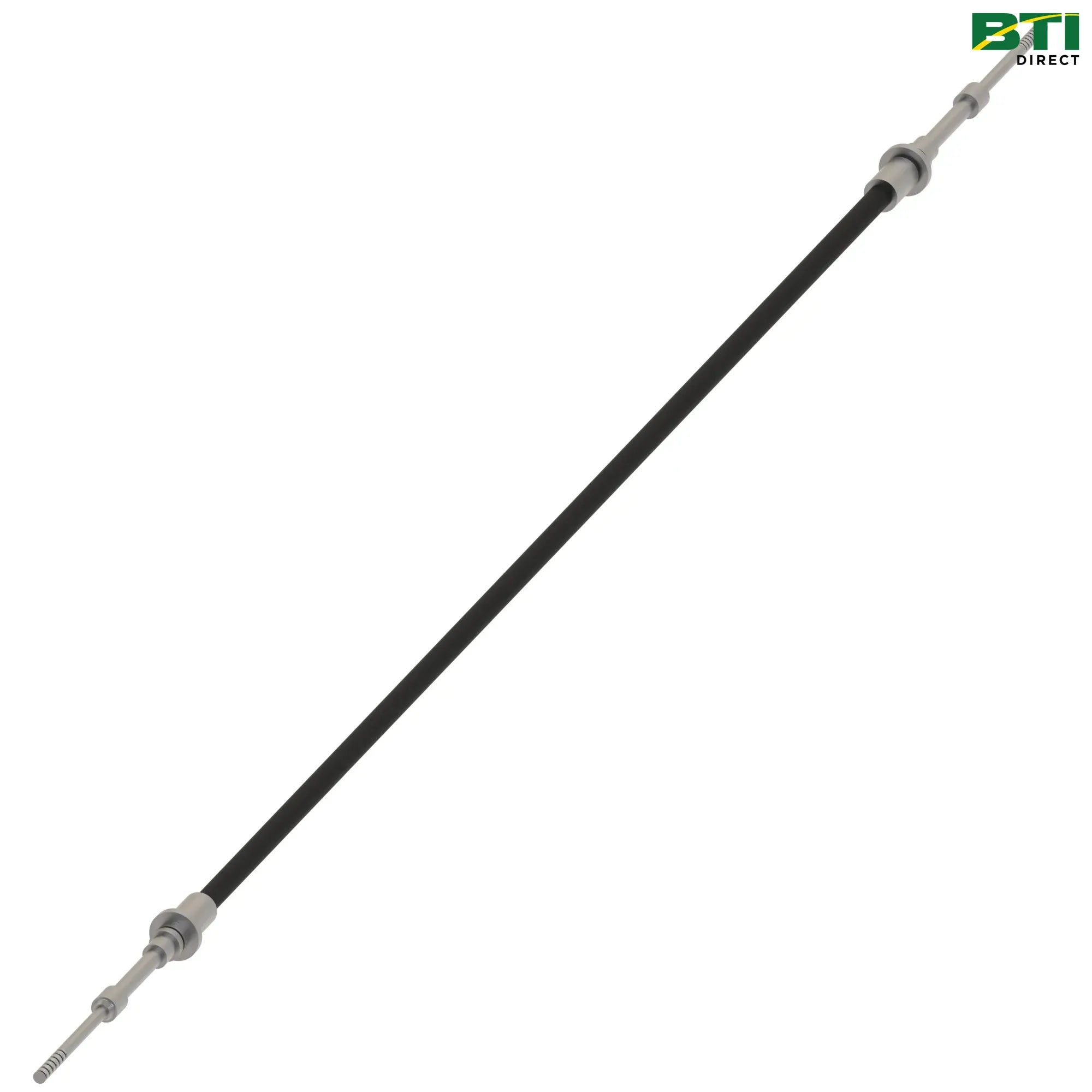 RE176706: Foot Throttle Push Pull Cable