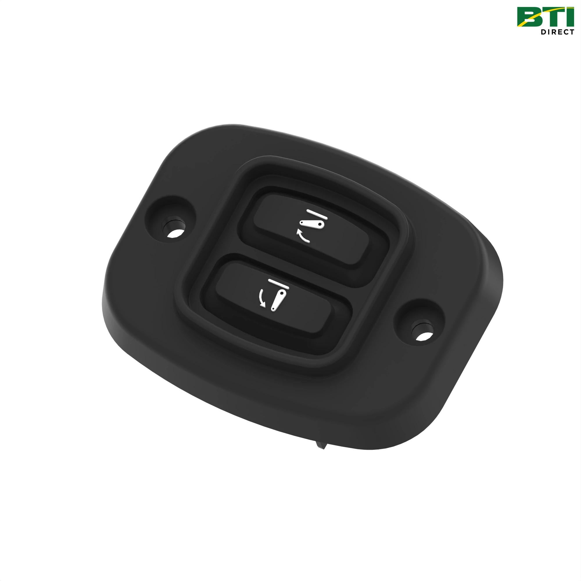 AL212186: Remote Control Front Hitch Switch