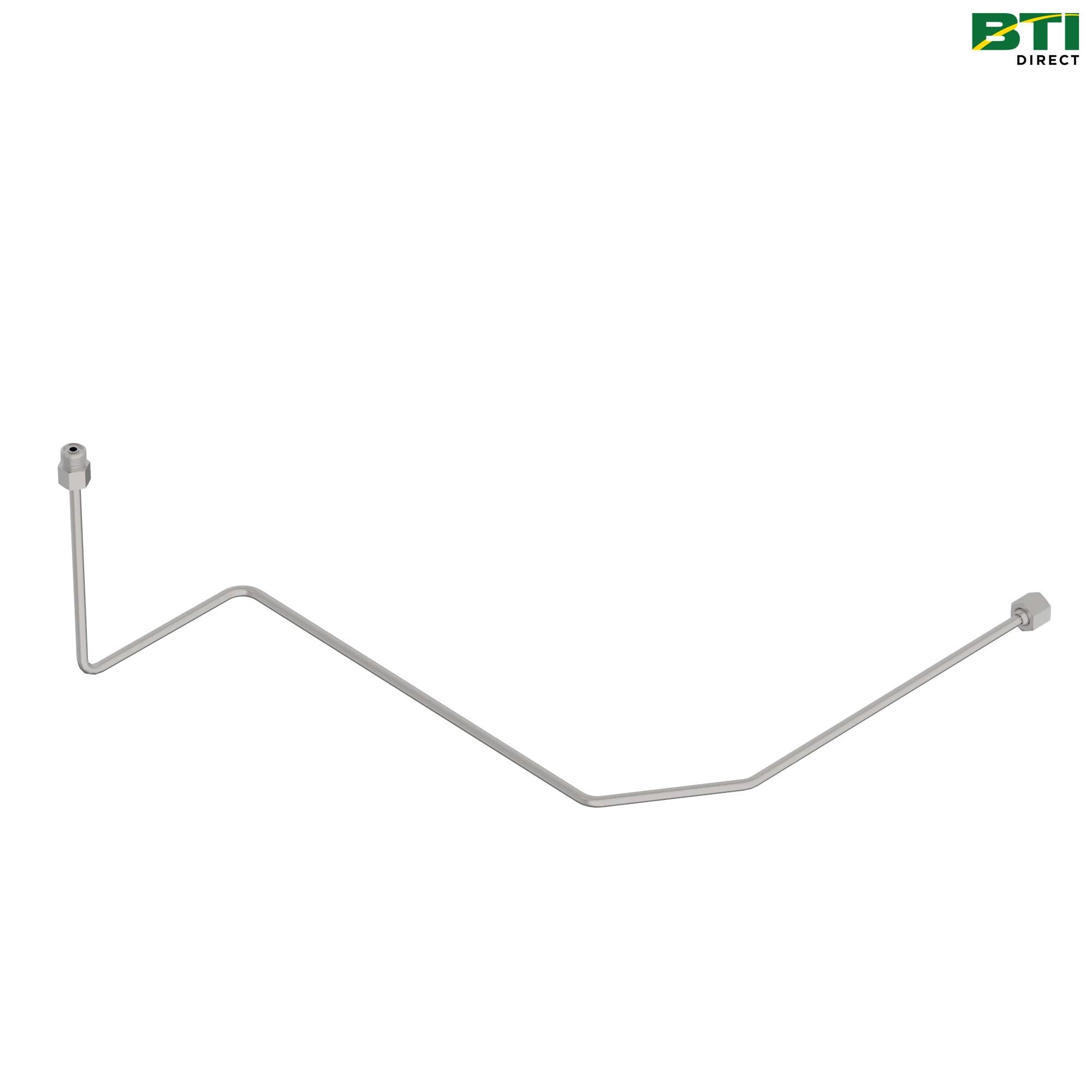 AN277535: Brake Line