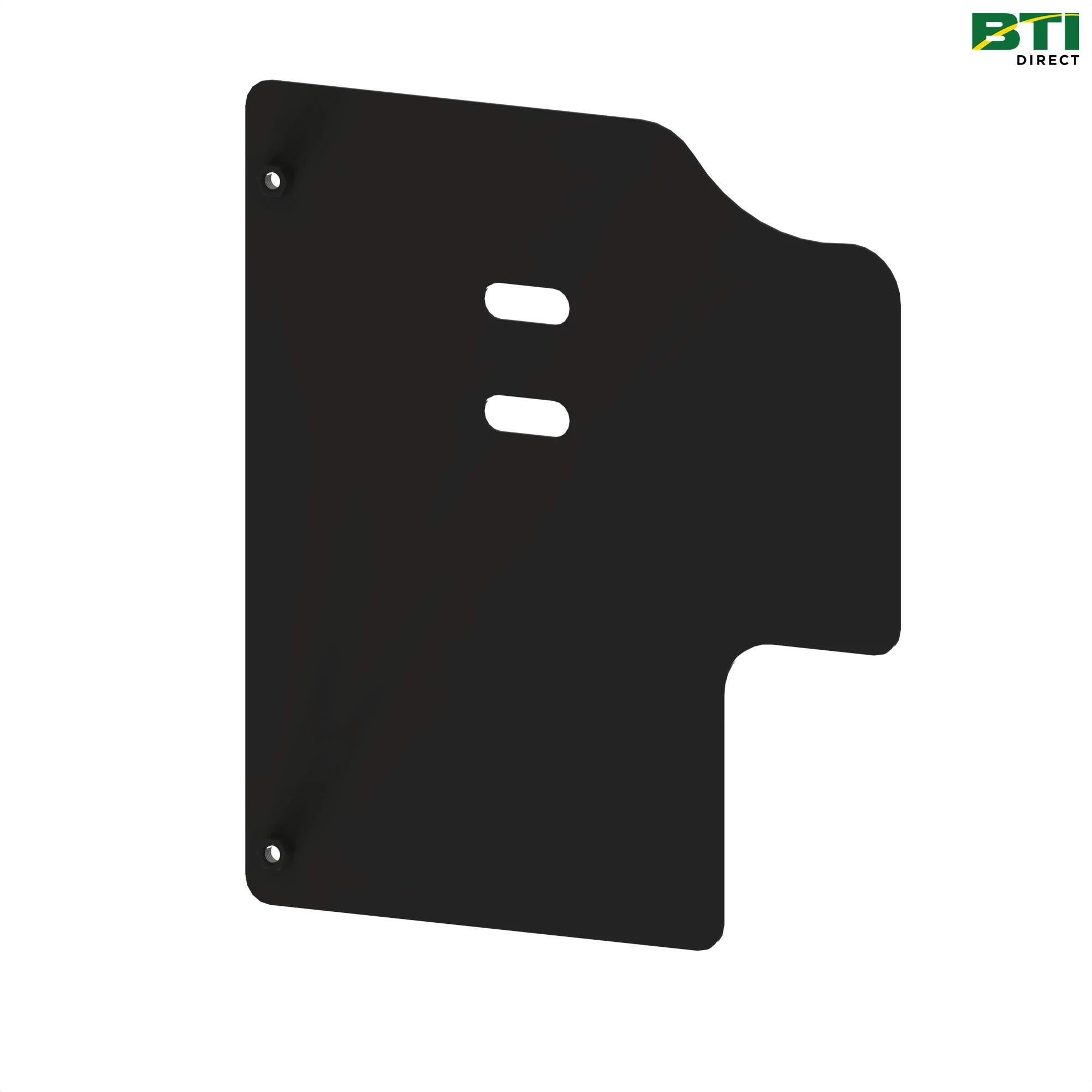 AL224000: Engine Control Tank Cover Label