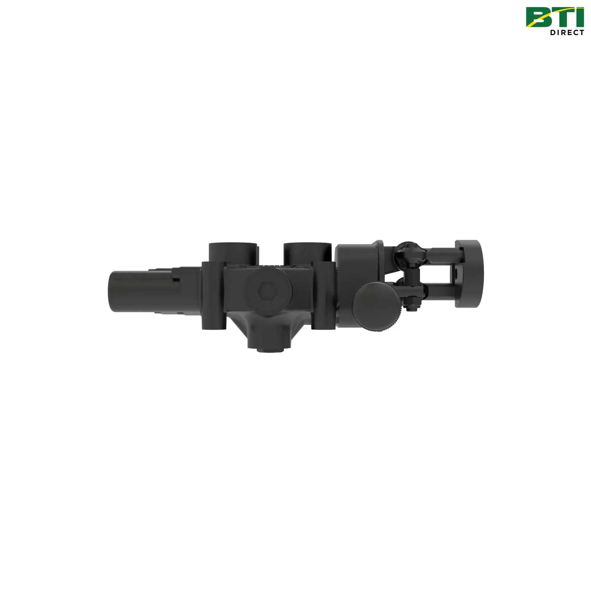 AUC17168: Selective Control Valve