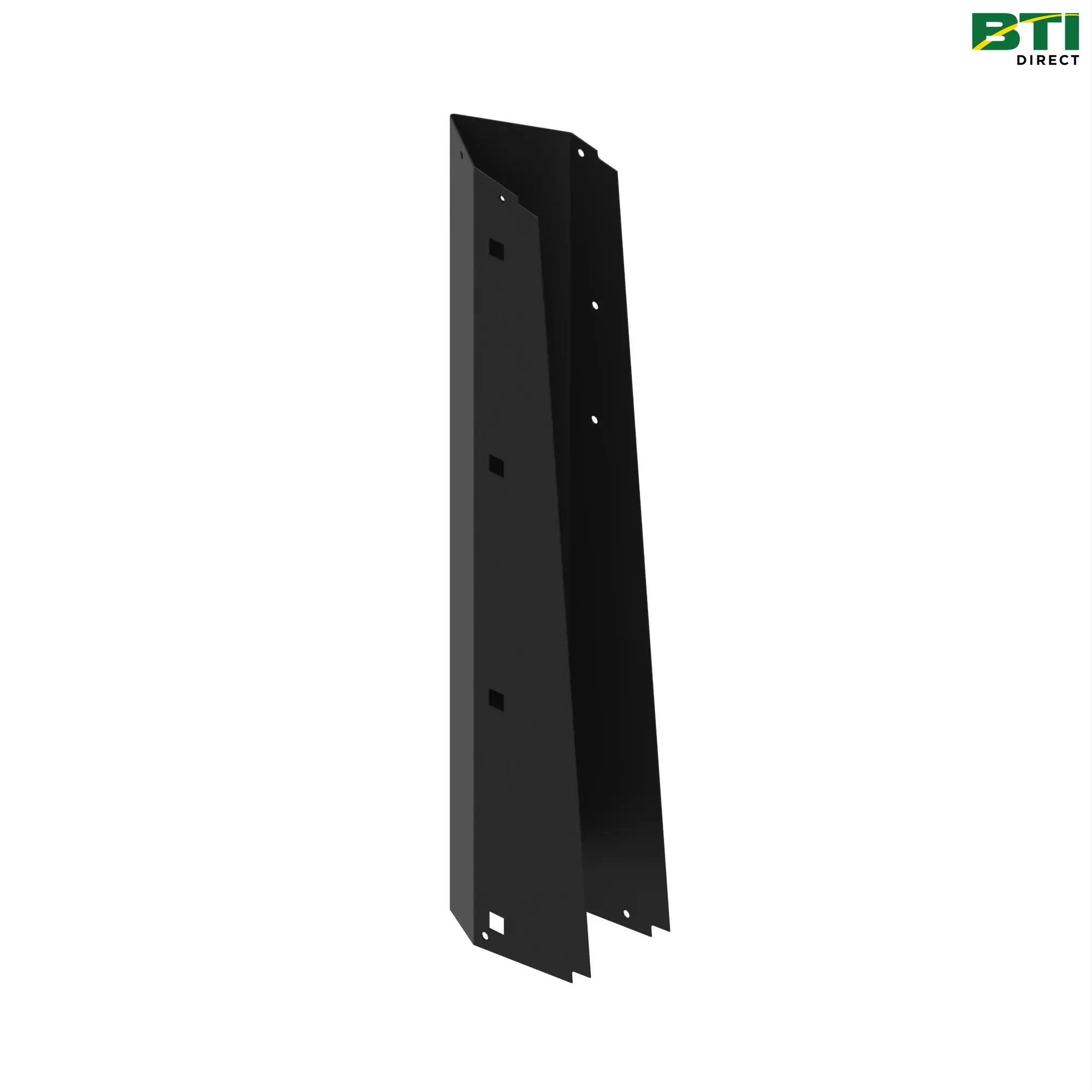 N199705: Monitor Support Channel