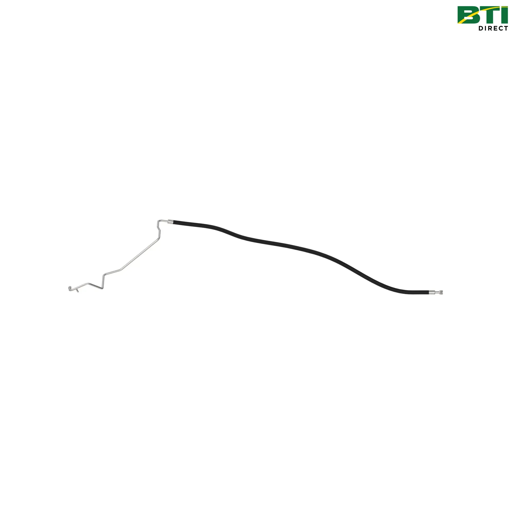 RE273099: Suction Refrigerant Hose