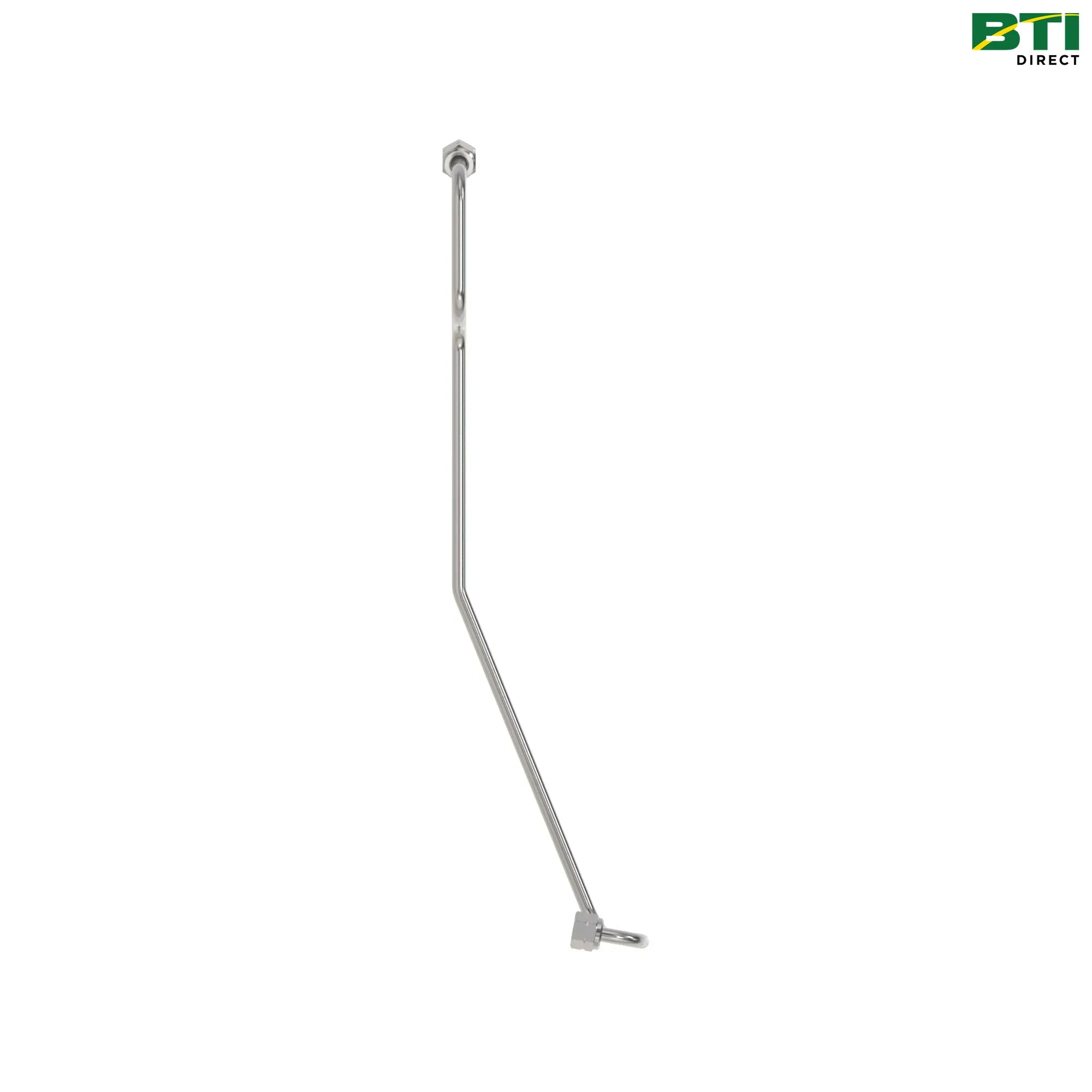 RE44030: Fuel Injection Pump Oil Line