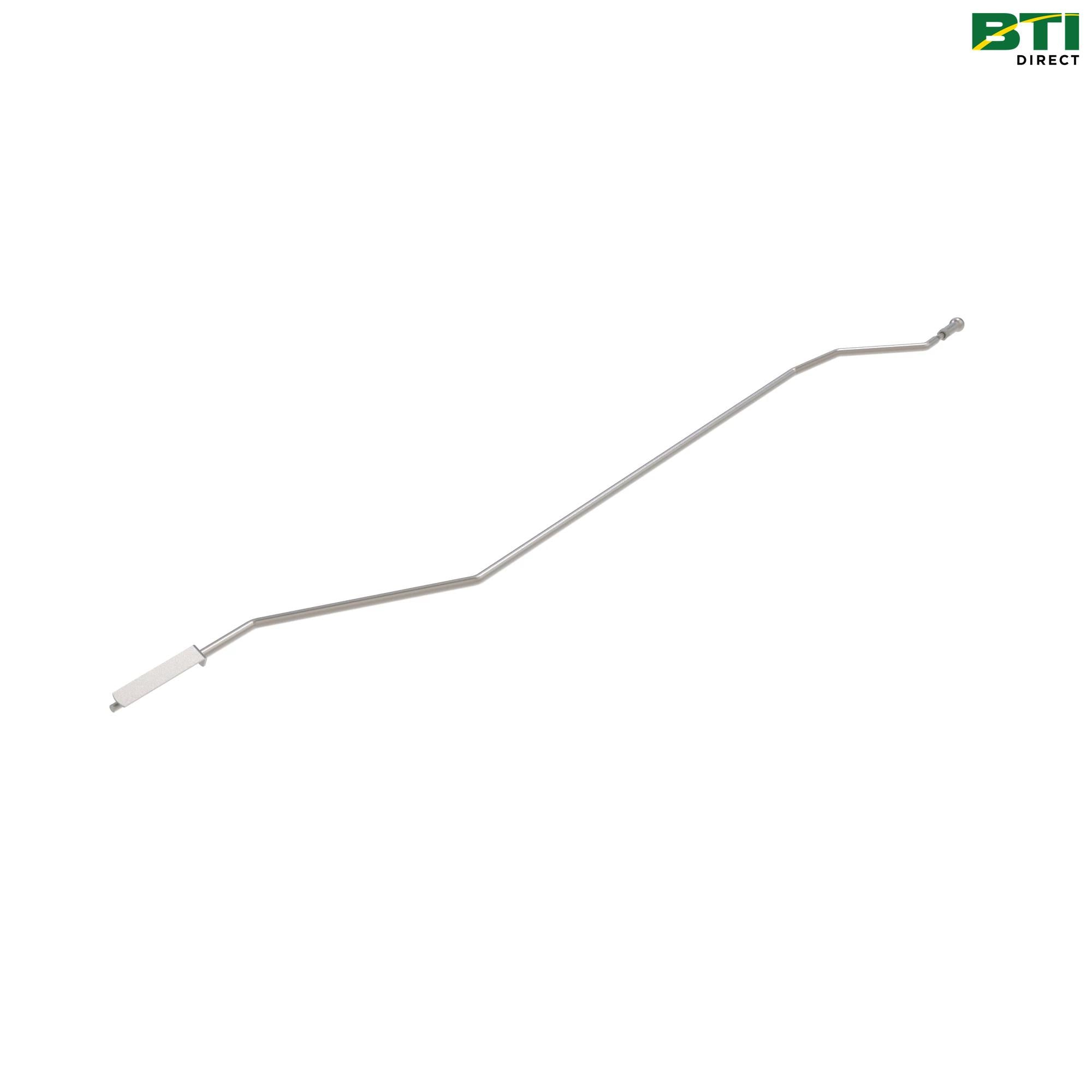 AL203449: Speed Control Assembly Rod