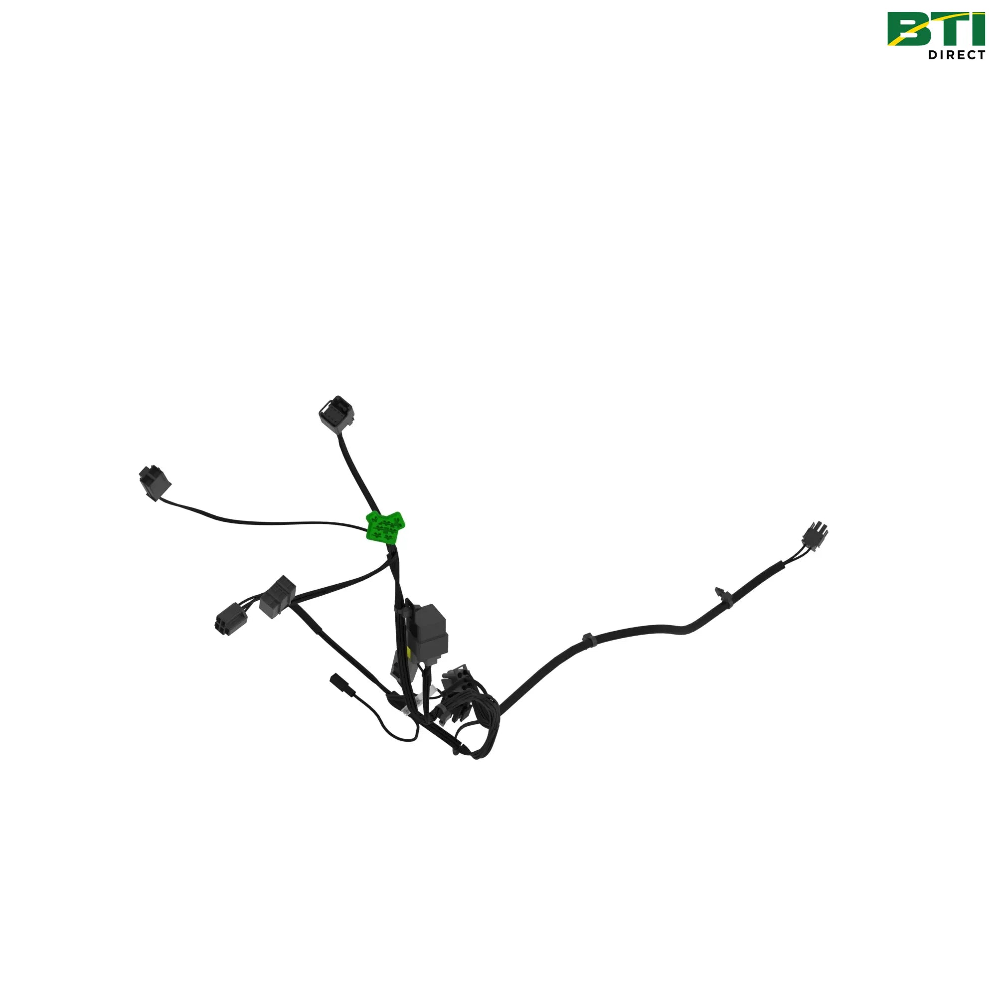 AUC15193: Front Chassis Wiring Harness