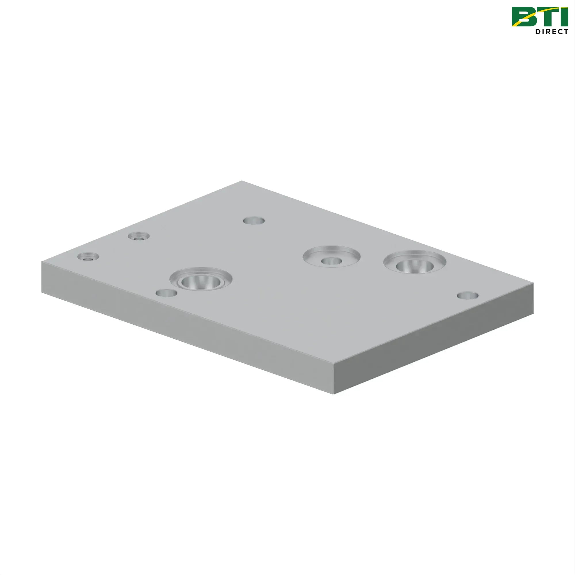 RE310260: SCV Manifold