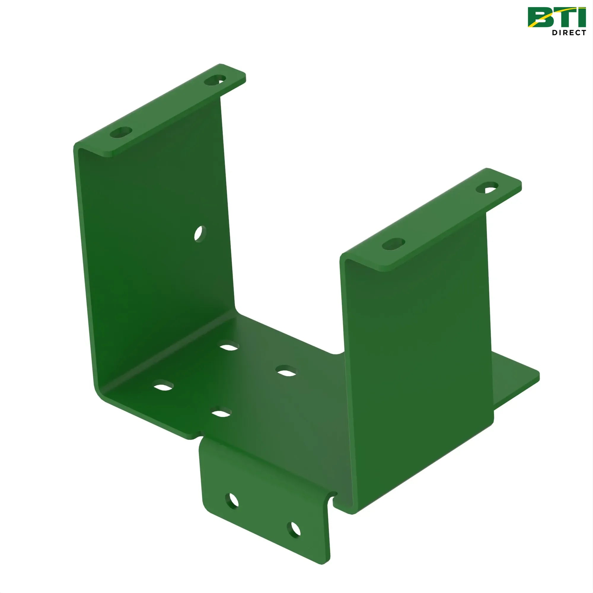 AN406395: Gallon Tank Bracket