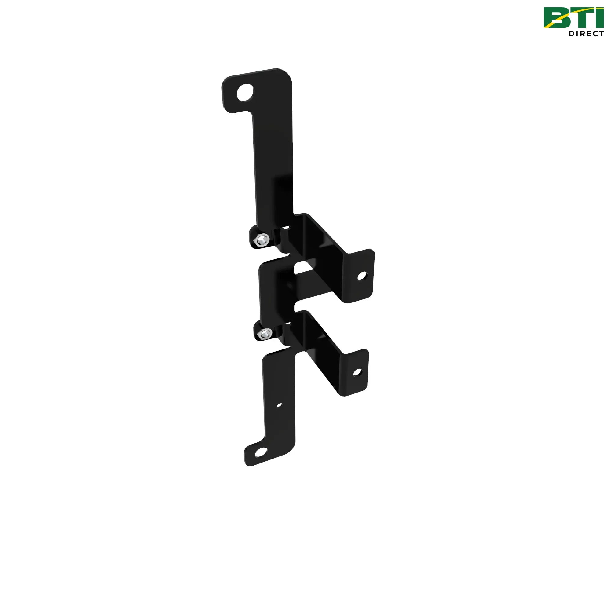 RE220821: GPS Receiver Bracket